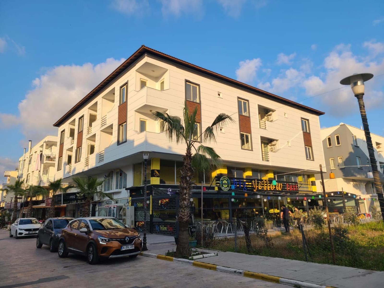 Hotel Emir Hotel Belek - Image 1