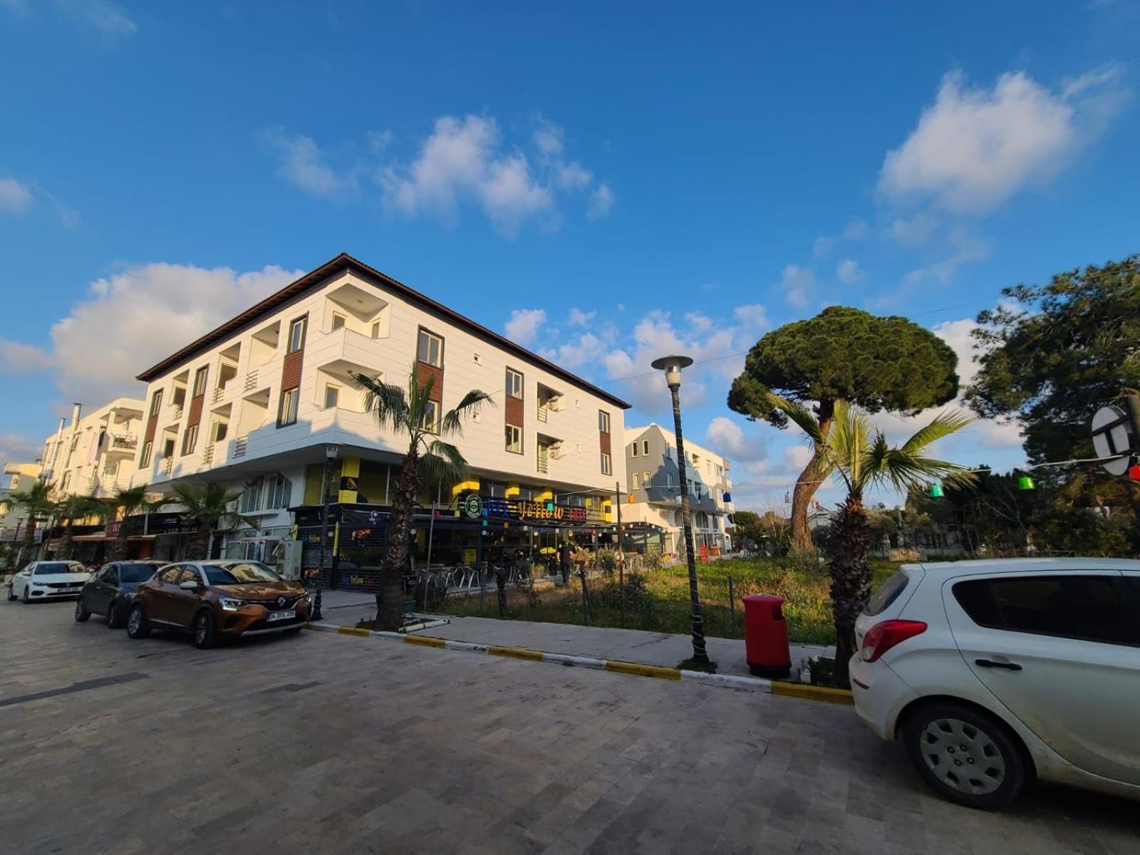 Emir Hotel Belek — photo 2