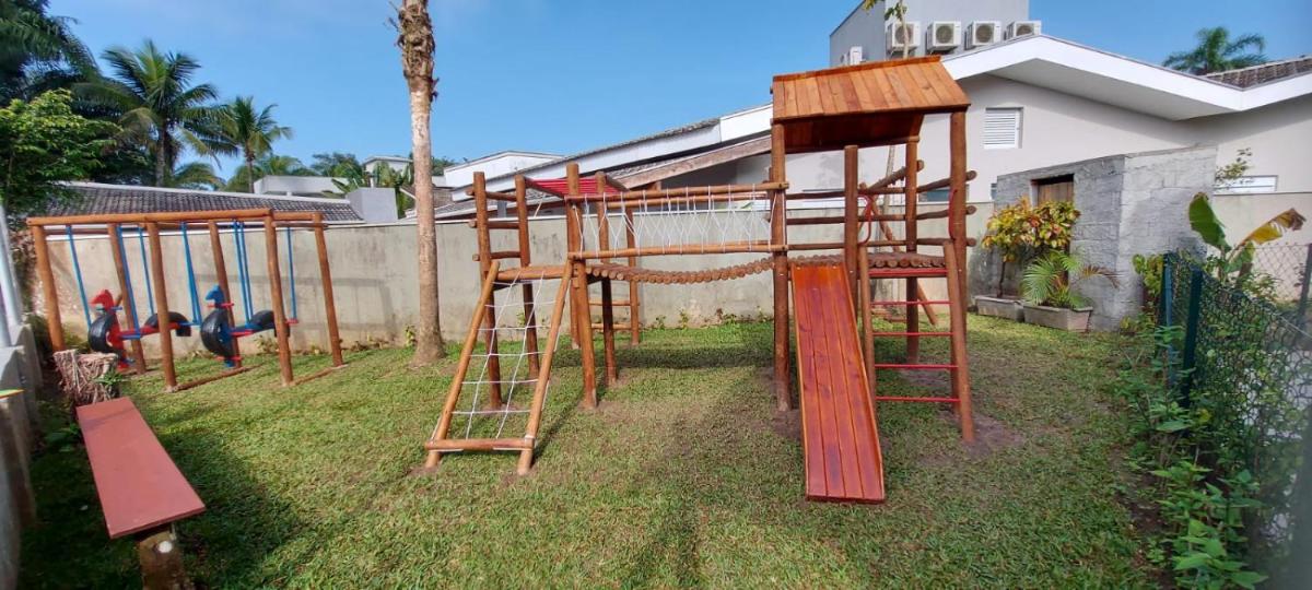Casa de Praia Riviera de Sao Lourenco - Vilagio