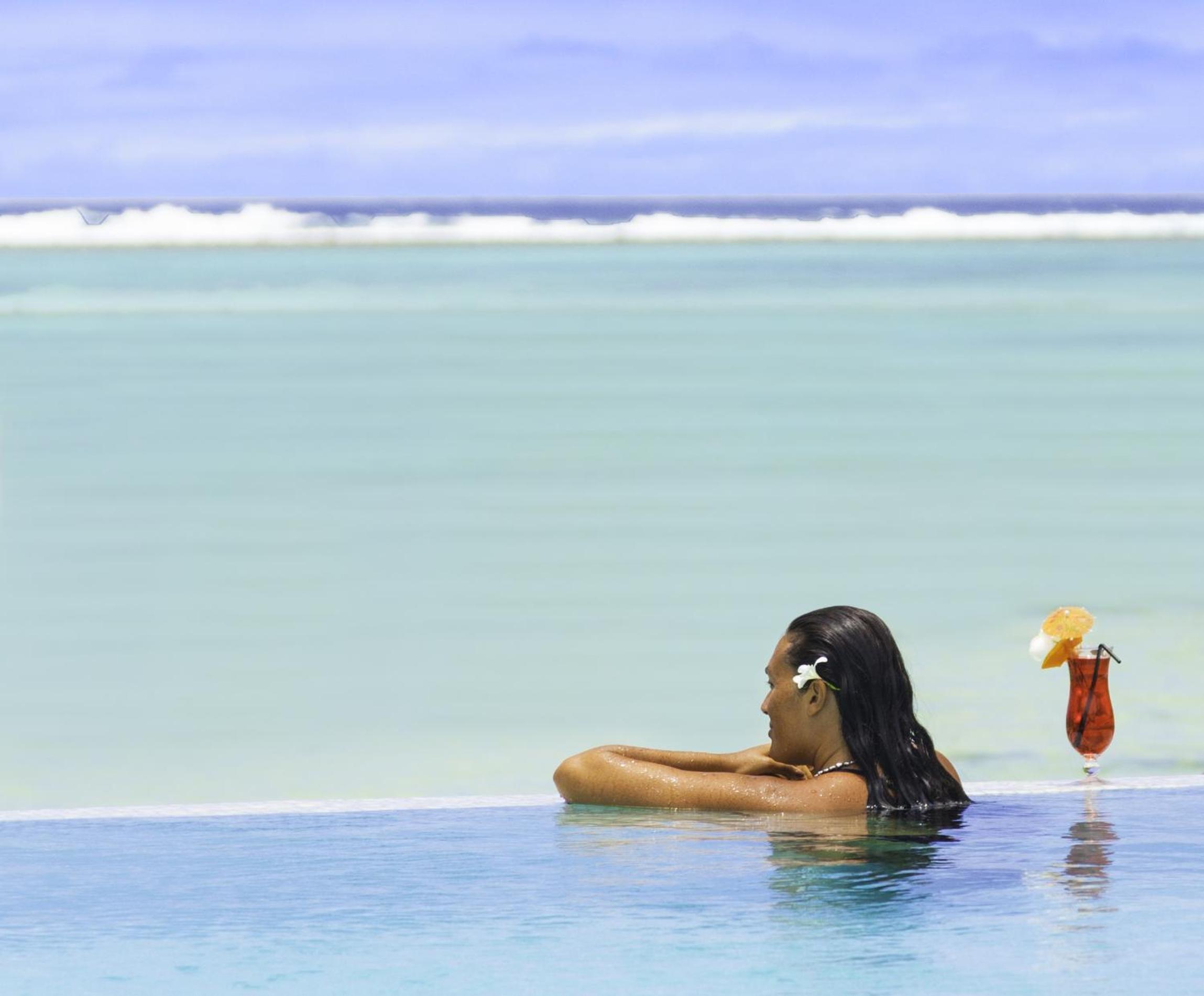 Crystal Blue Lagoon Villas