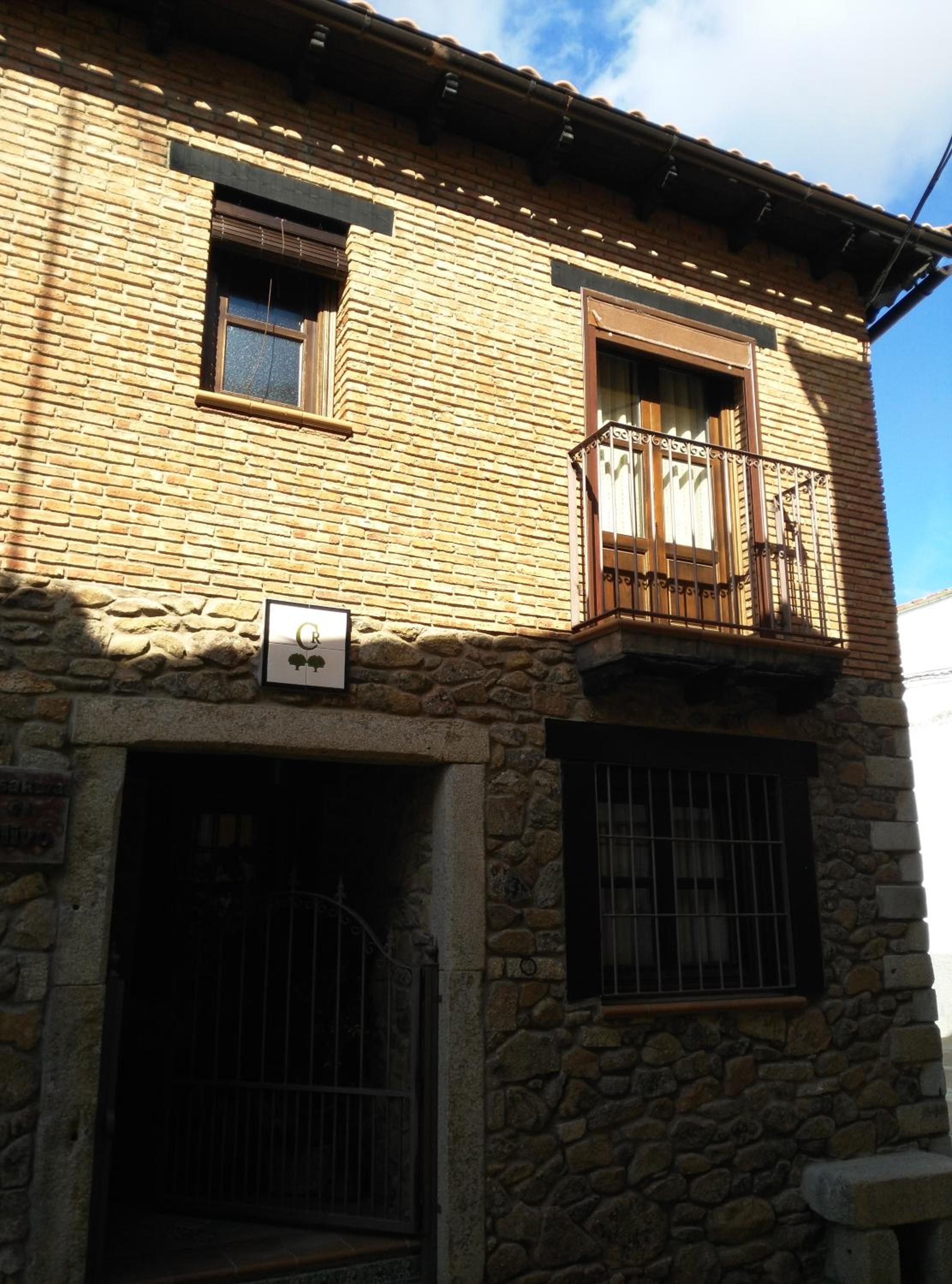 Casa Rural El Olivo view 2