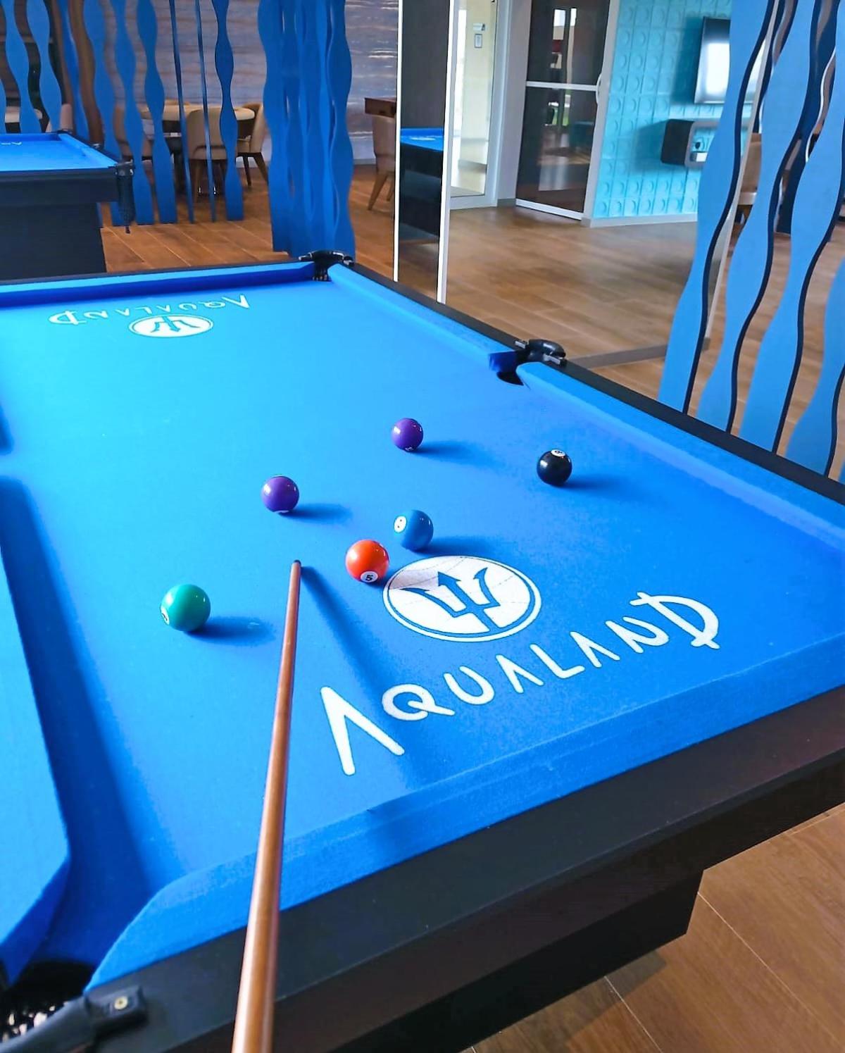 Aqualand Park & Resort Oficial