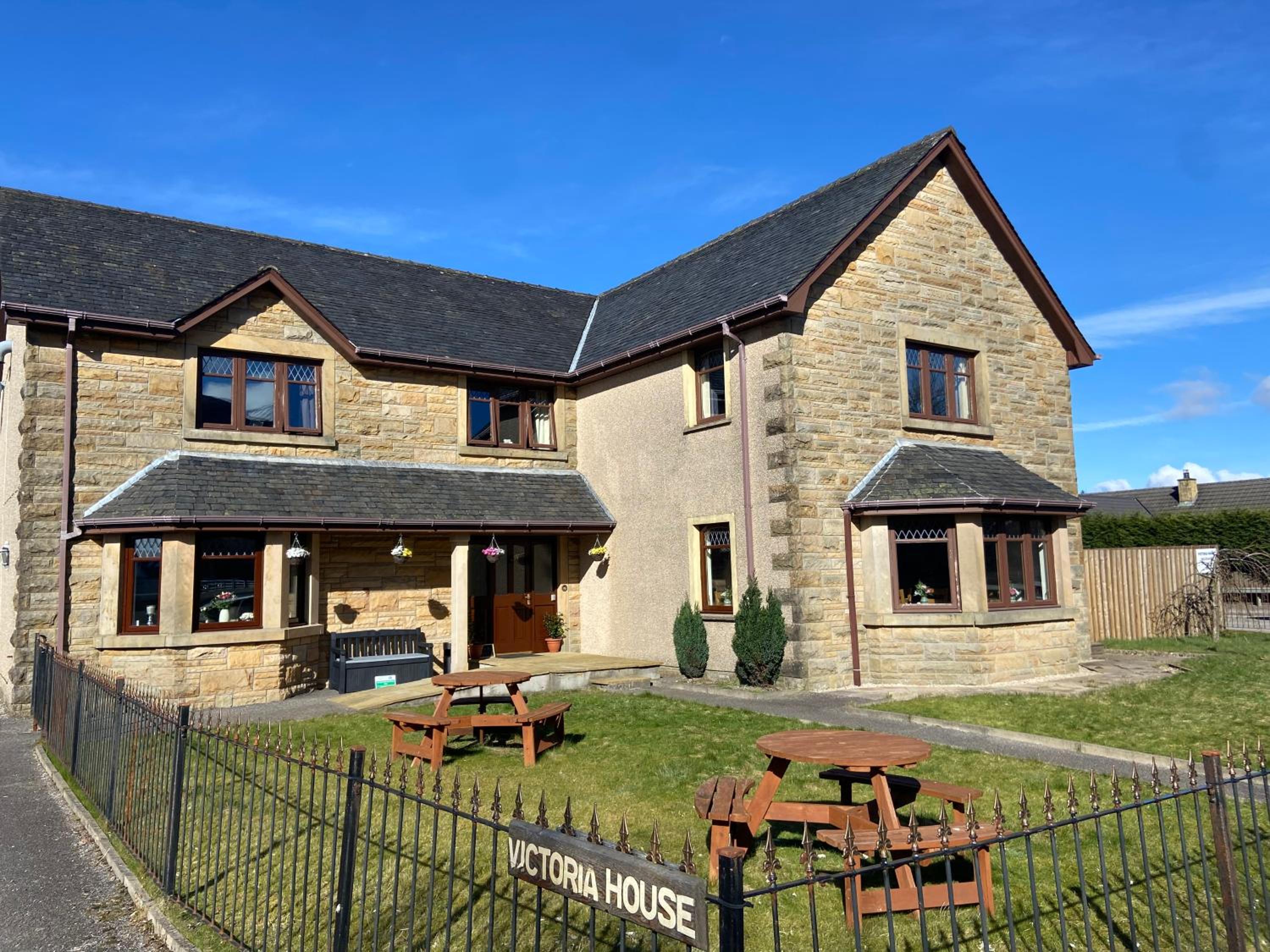 Hotel Victoria House Bed and Breakfast