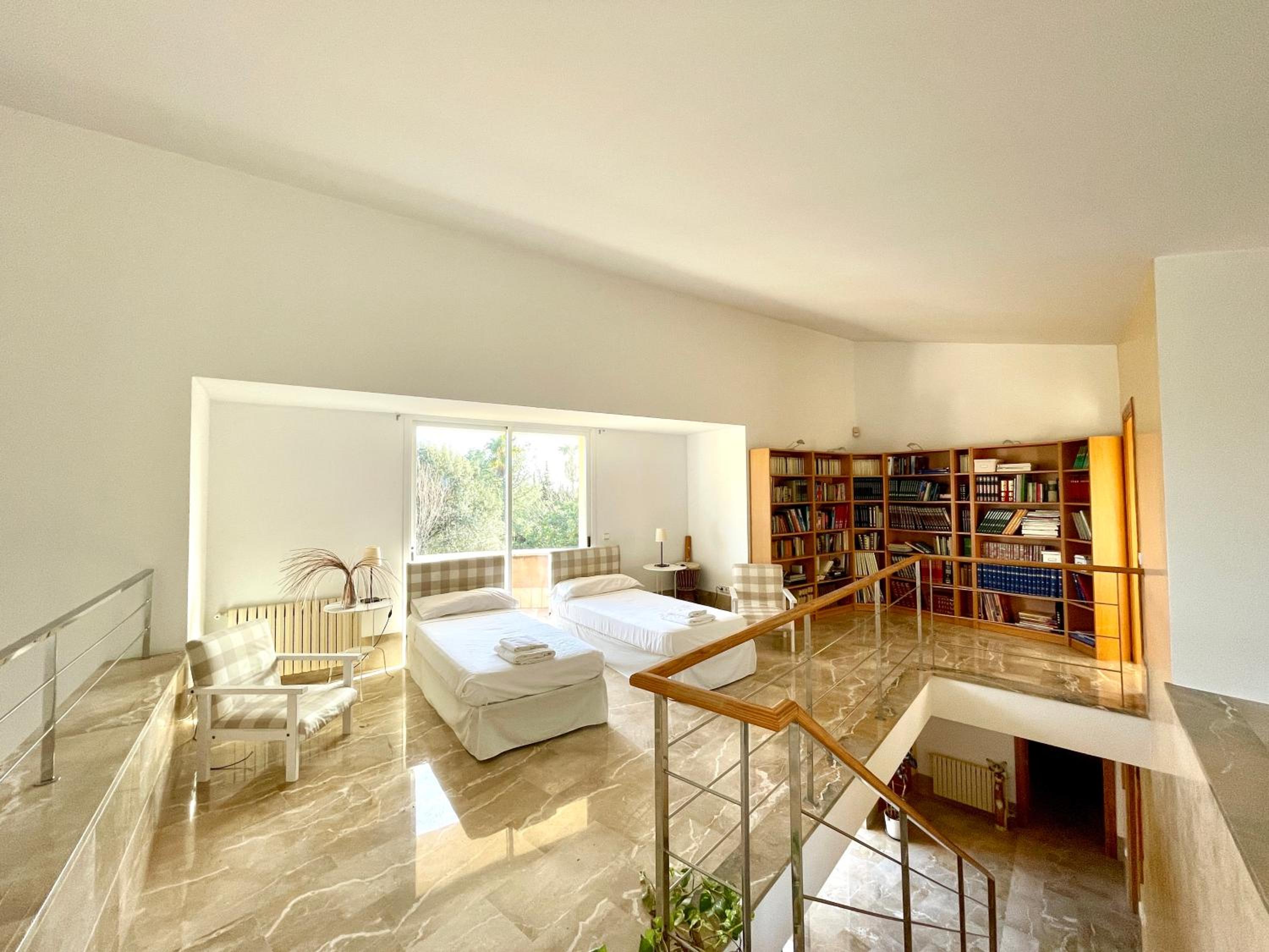 Confortable Chalet con piscina