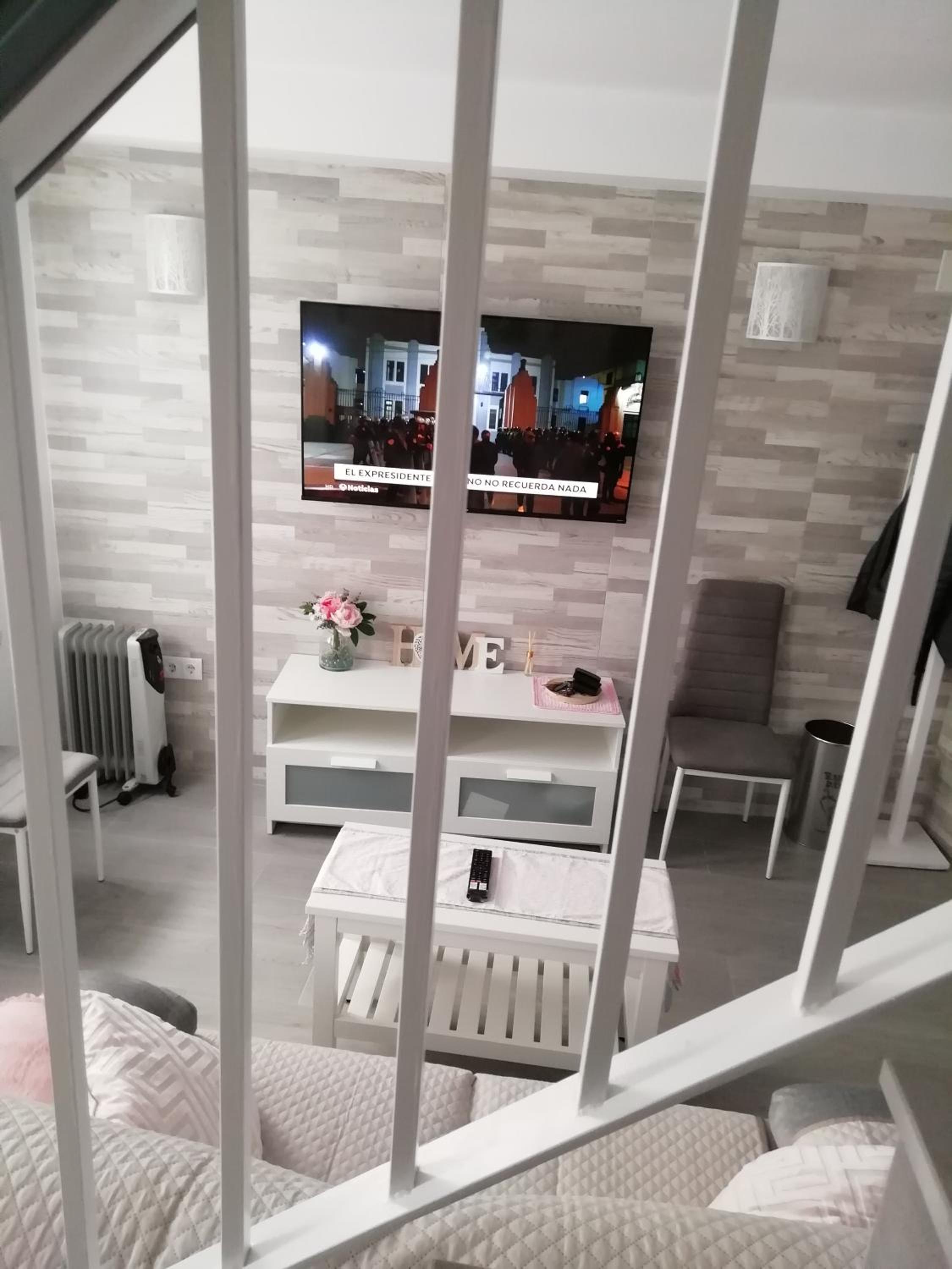 La Casita de Ubrique