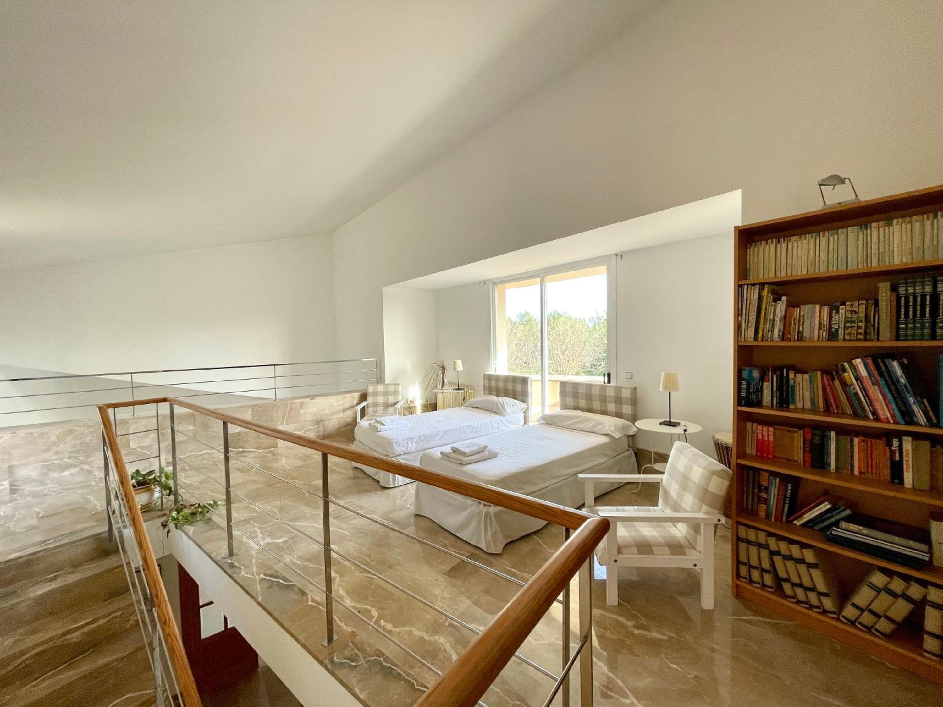Confortable Chalet con piscina