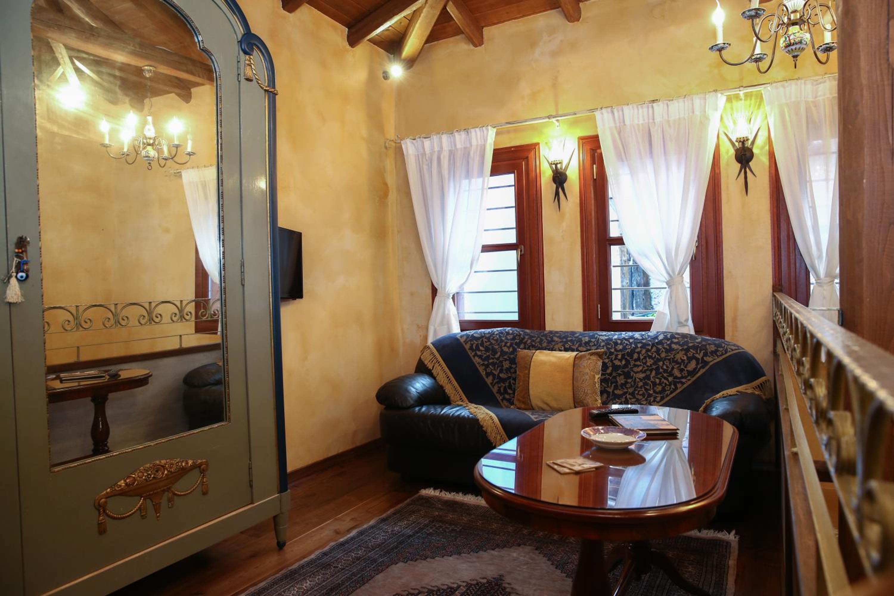 The House by the River Luxury Villa, photo 29