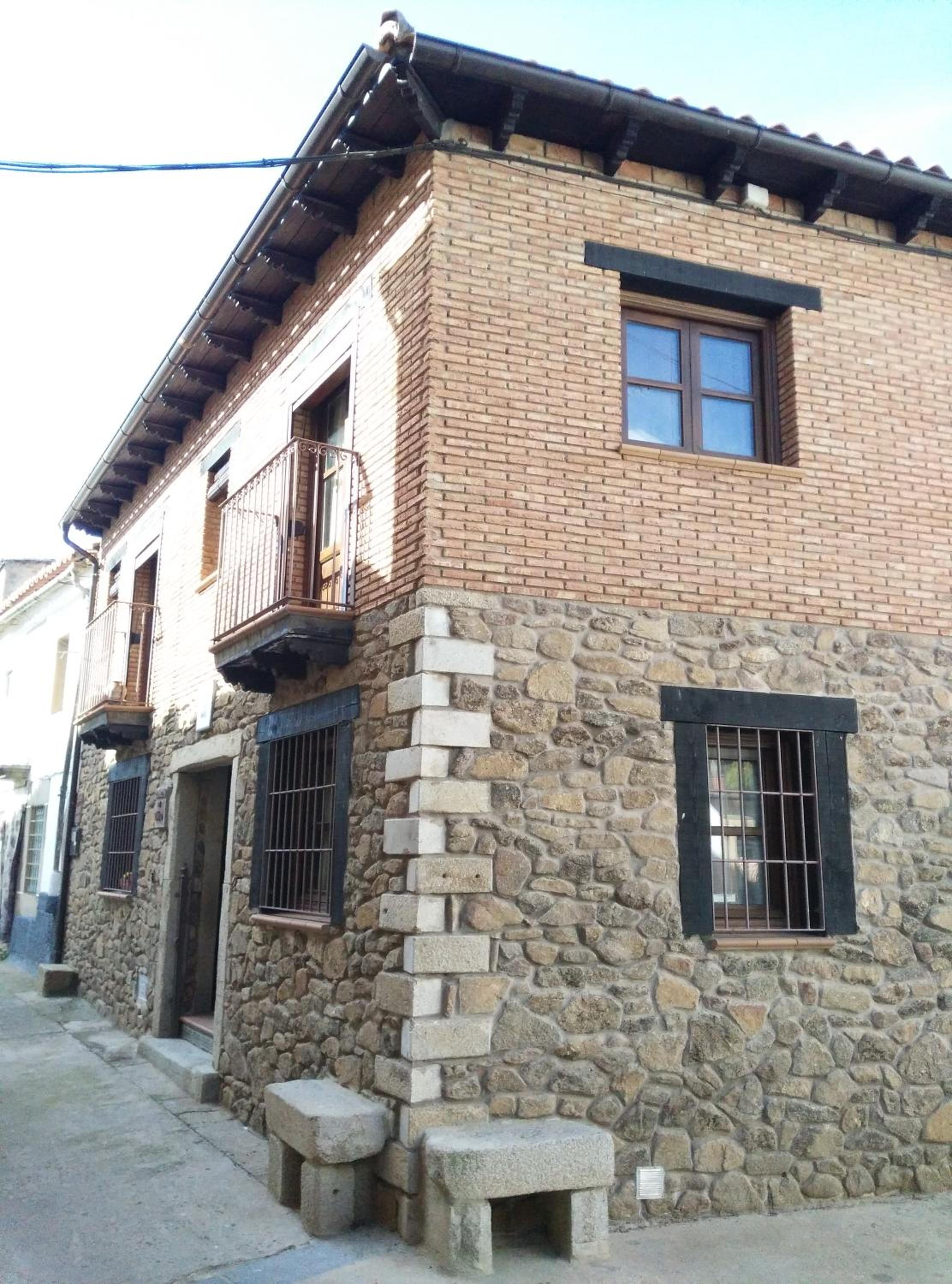 Casa Rural El Olivo view 3