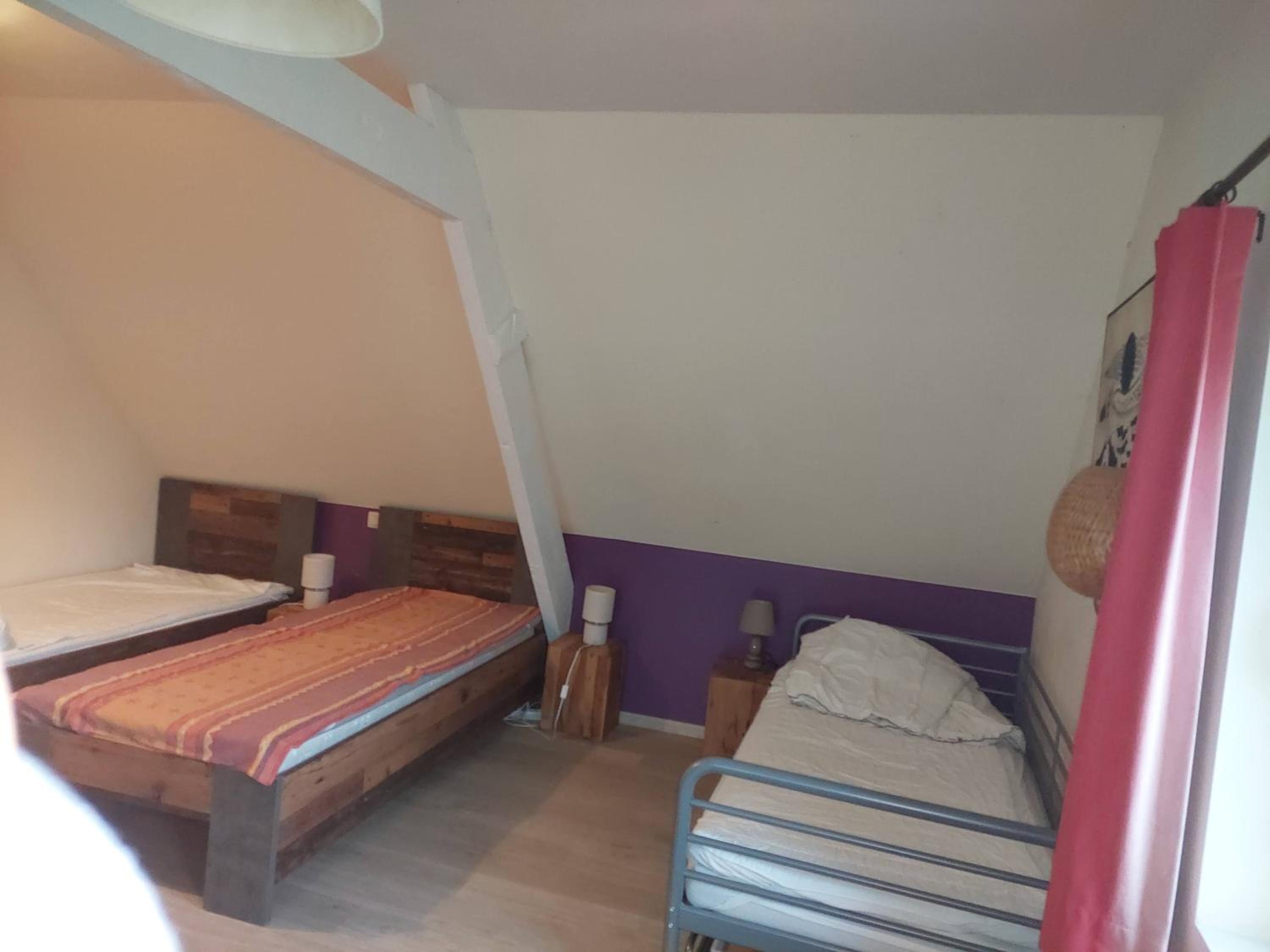 Het Takketiele Huis