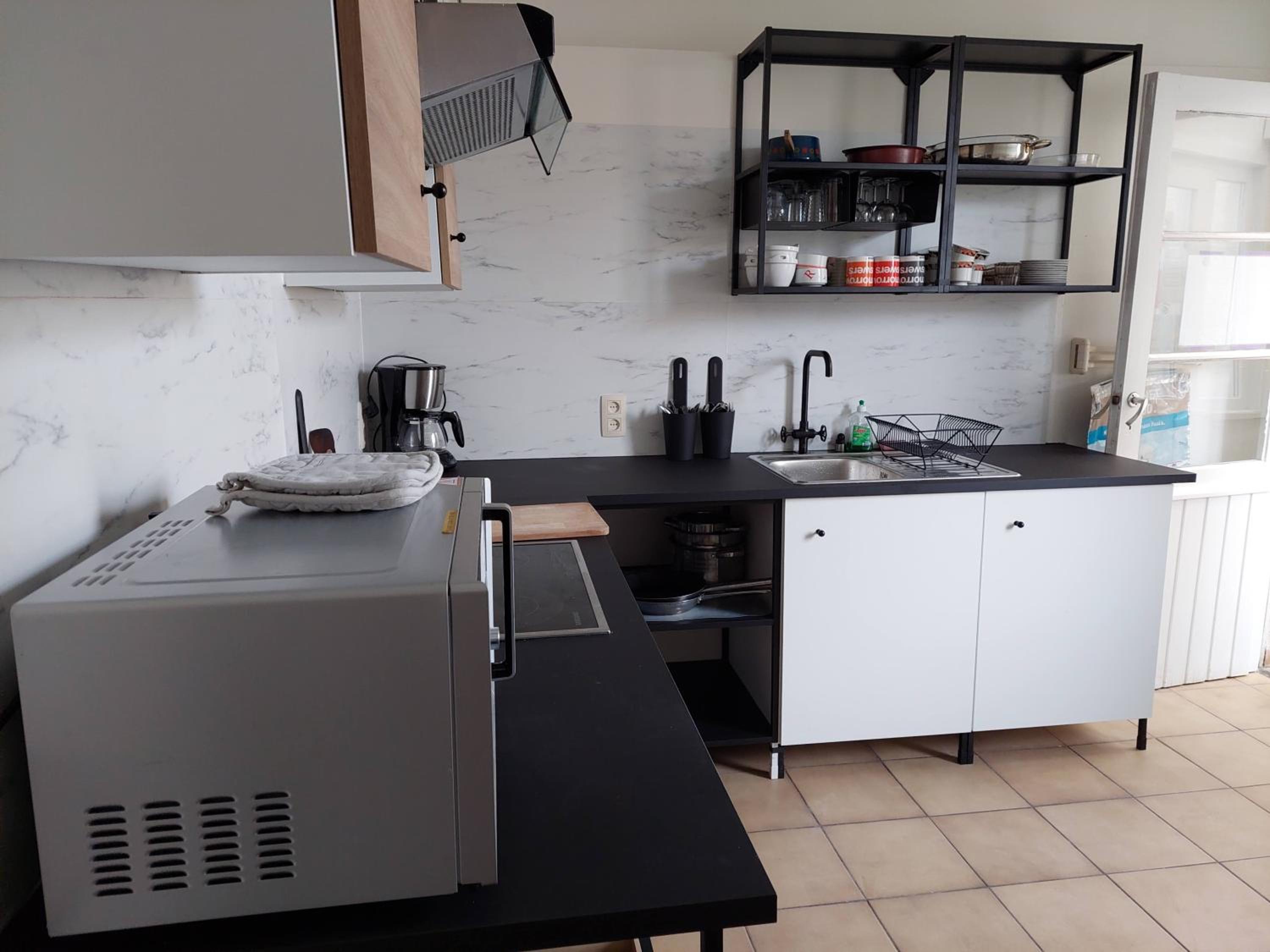 Het Takketiele Huis