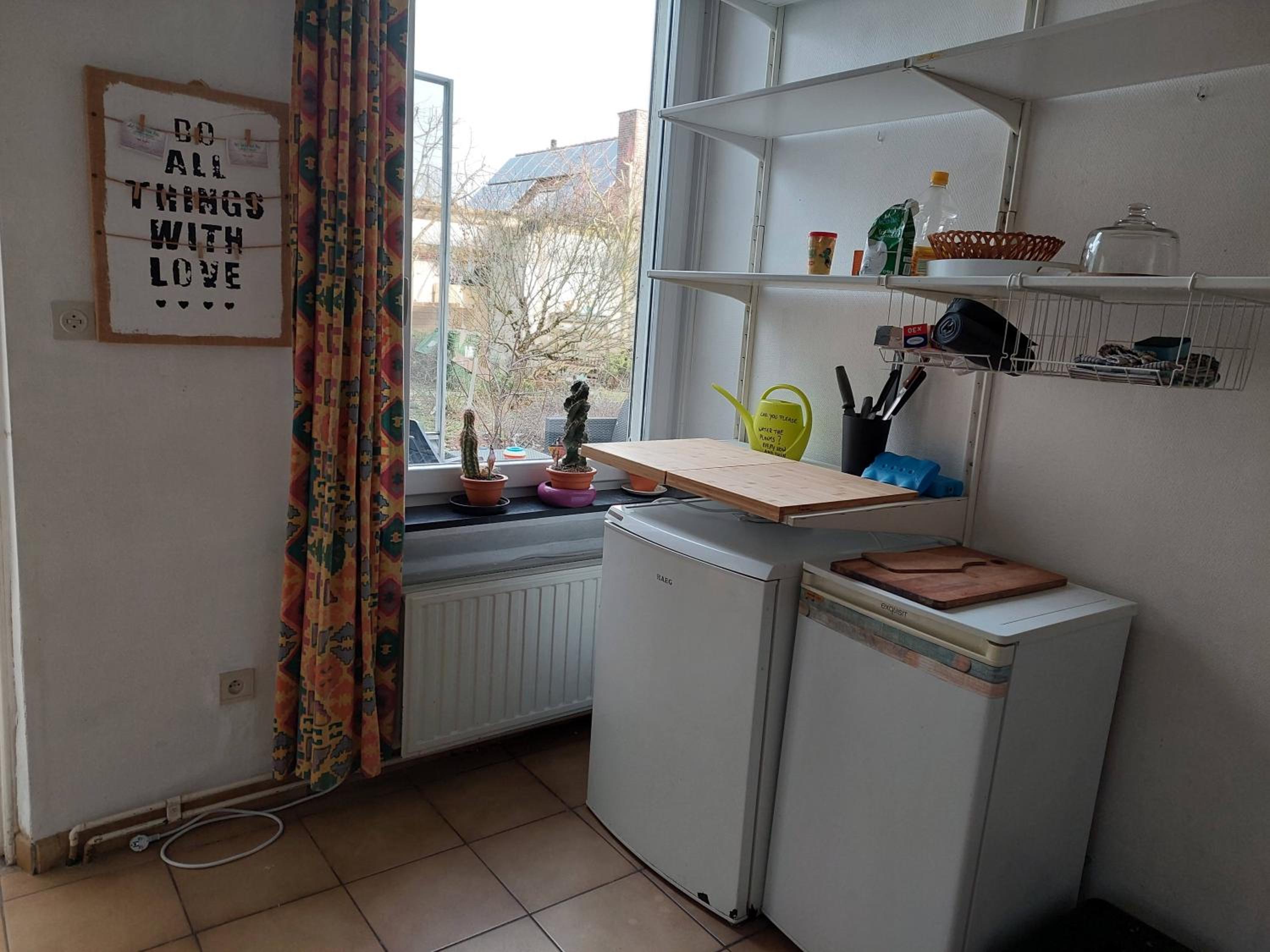 Het Takketiele Huis