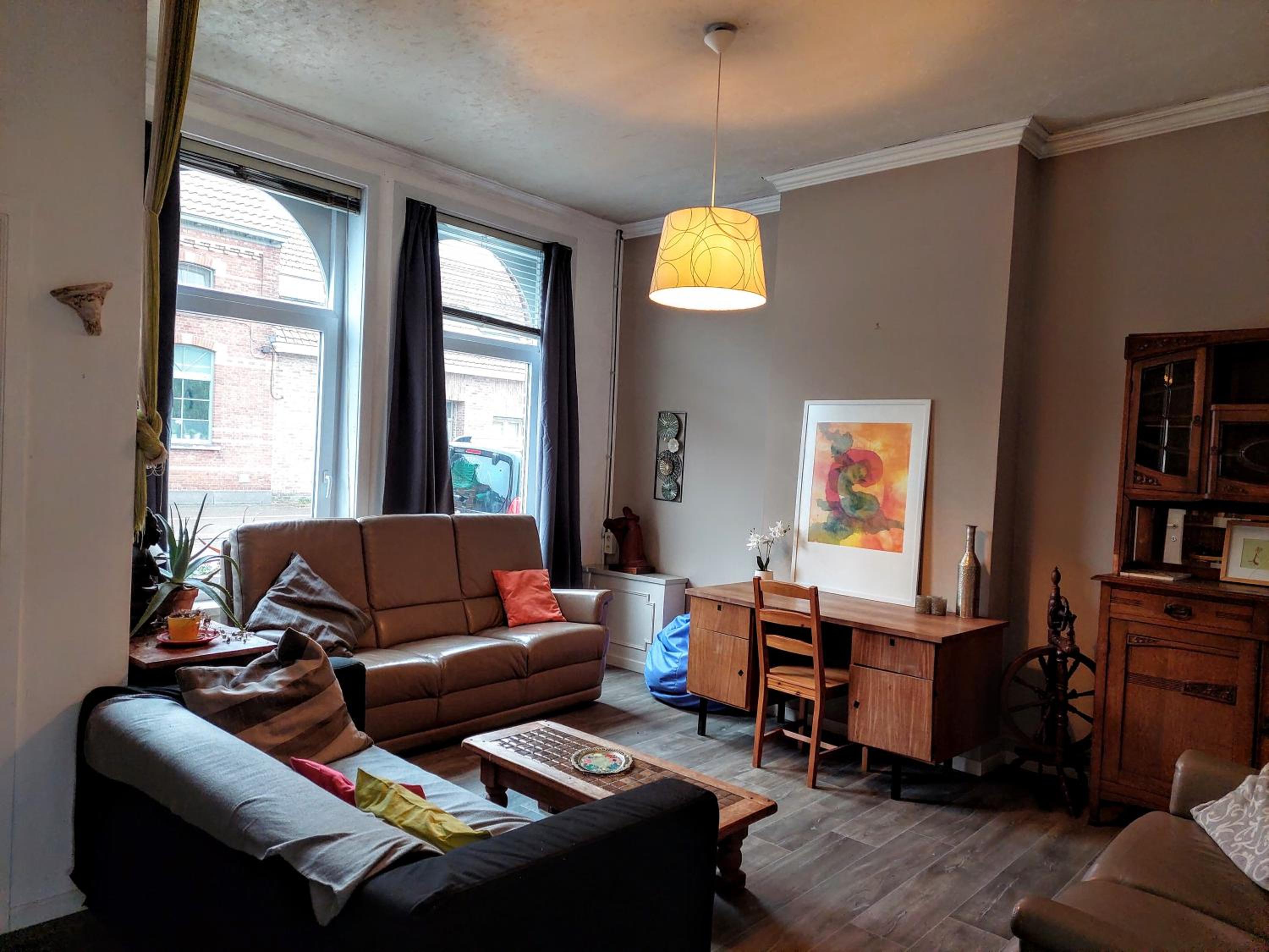 Het Takketiele Huis
