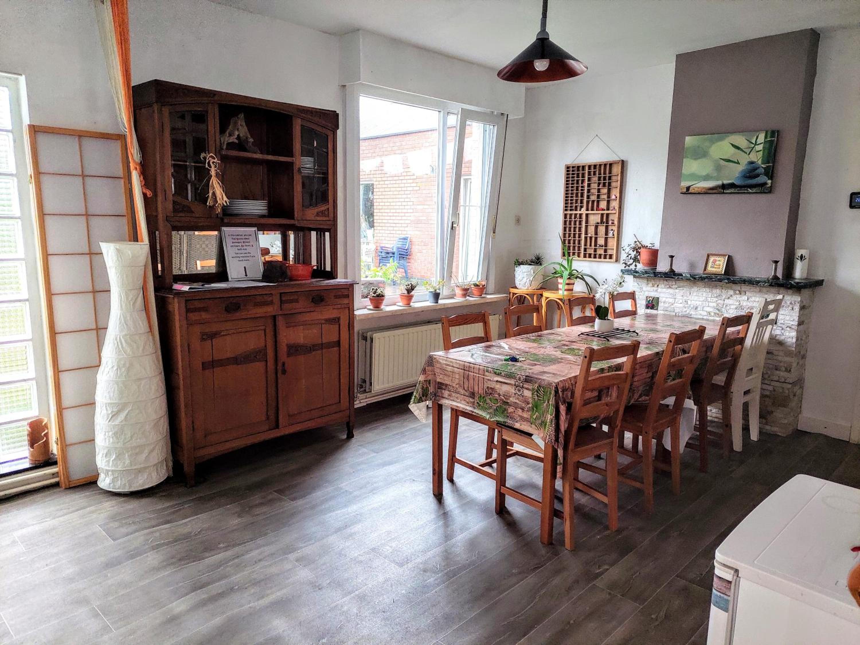 Het Takketiele Huis