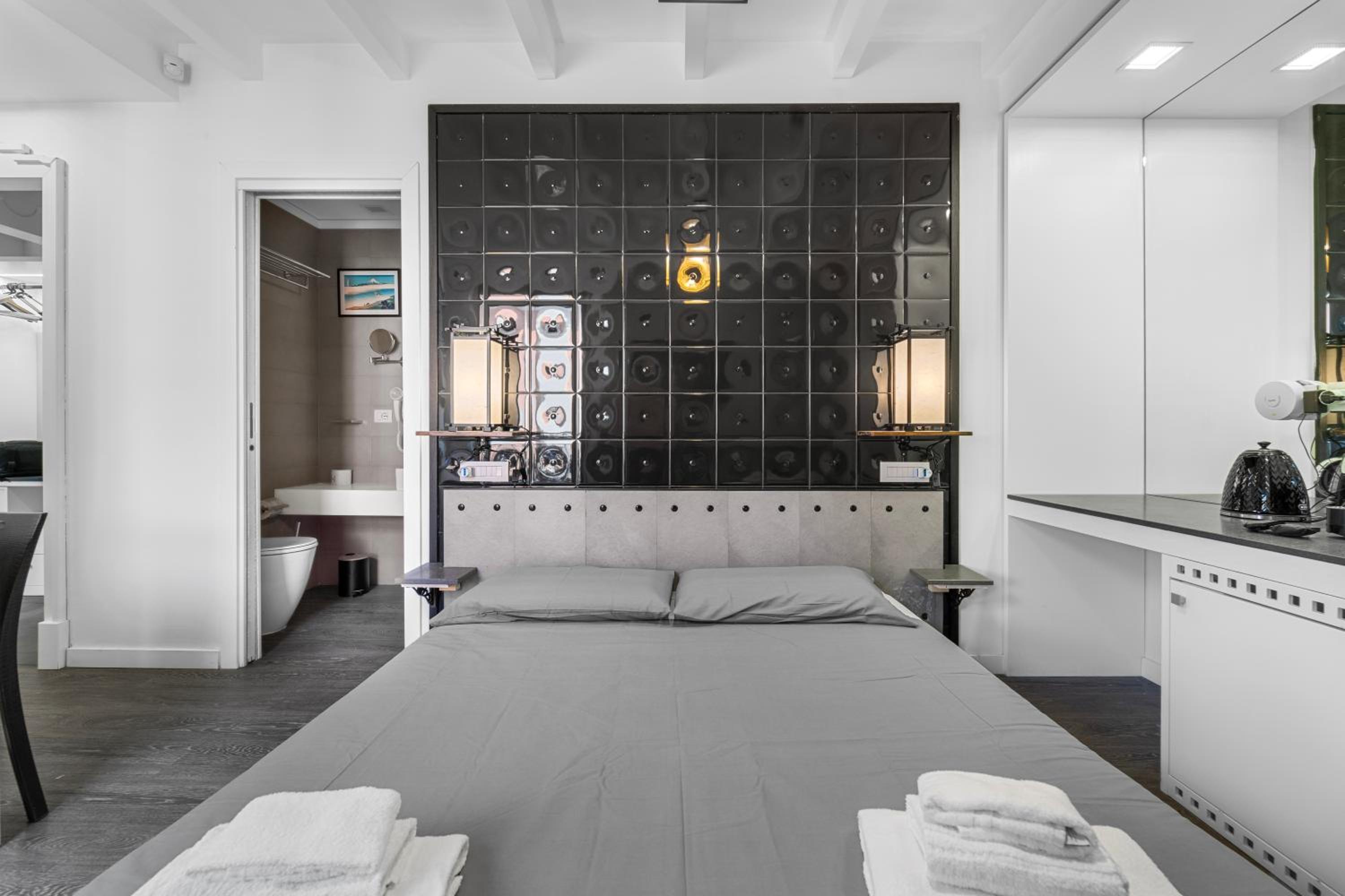 Photo 30 sur 40 de Ukiyo Suites And Rooms