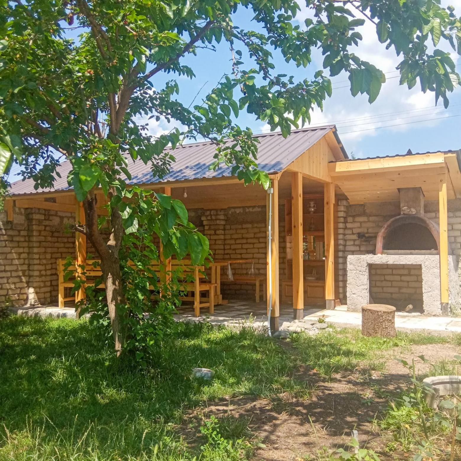 Villa BIG HOUSE