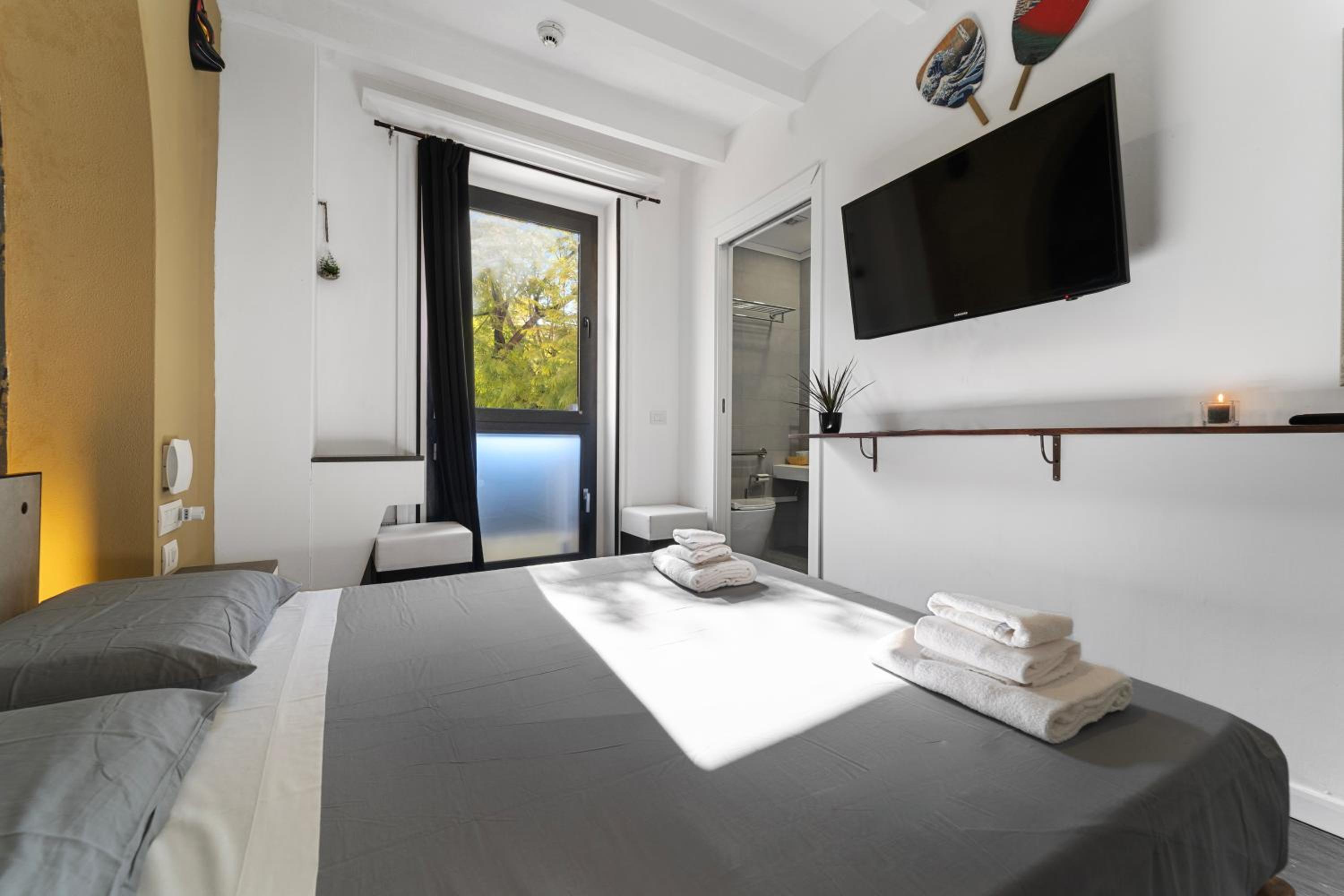 Photo 35 sur 40 de Ukiyo Suites And Rooms