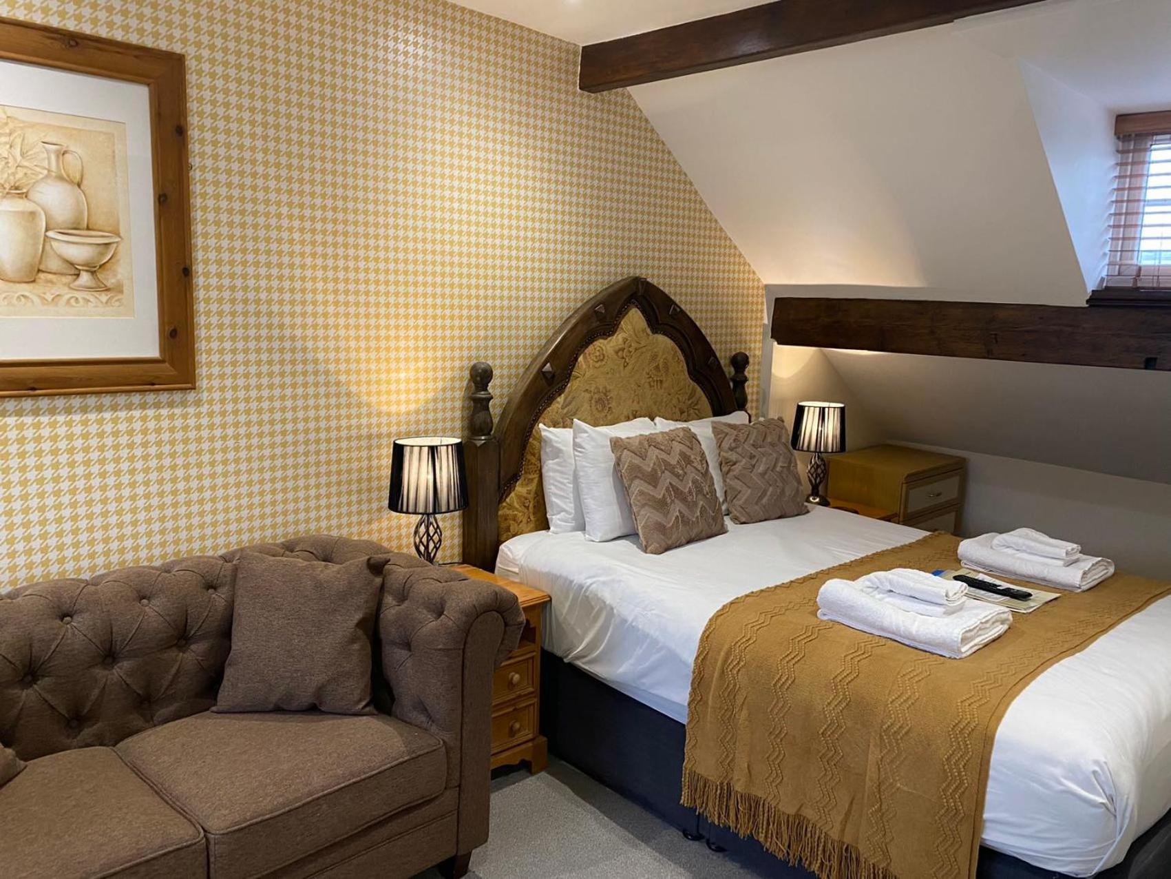 The Cottage - Room Only