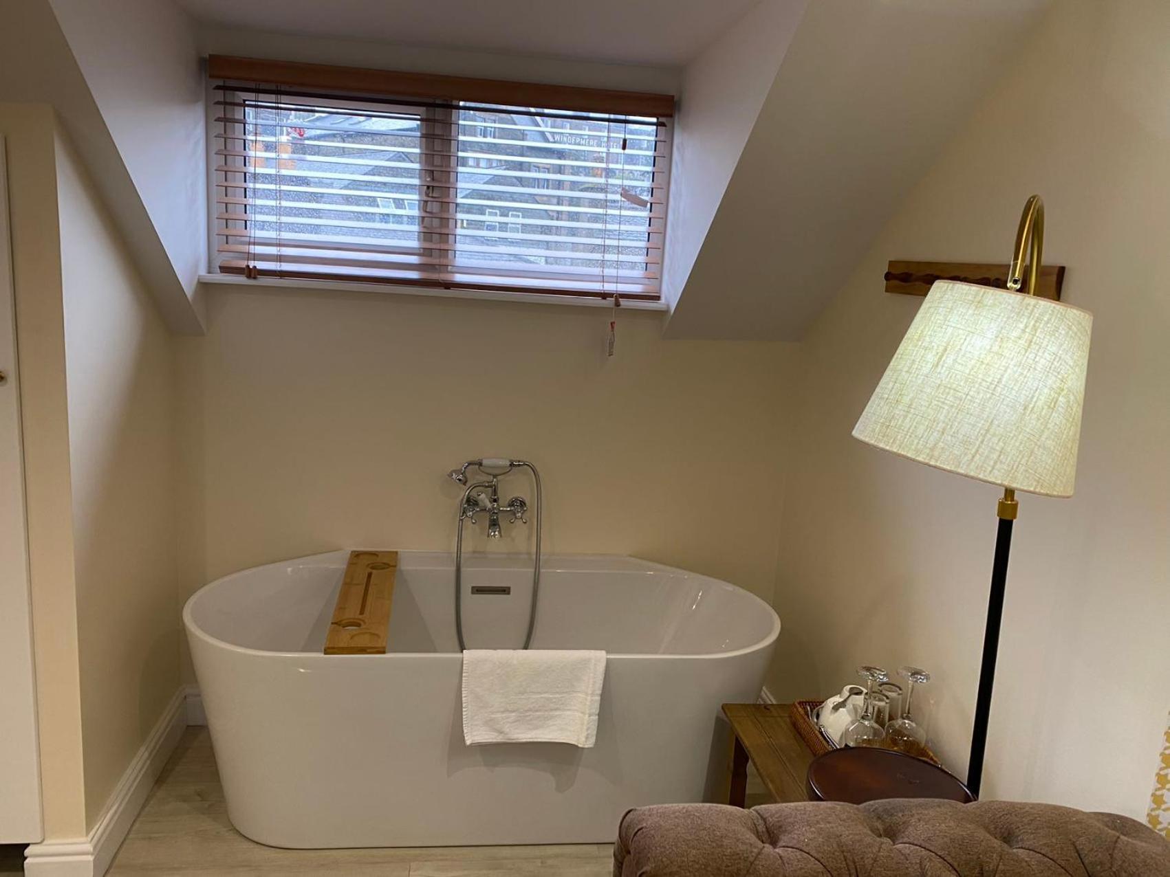 The Cottage - Room Only