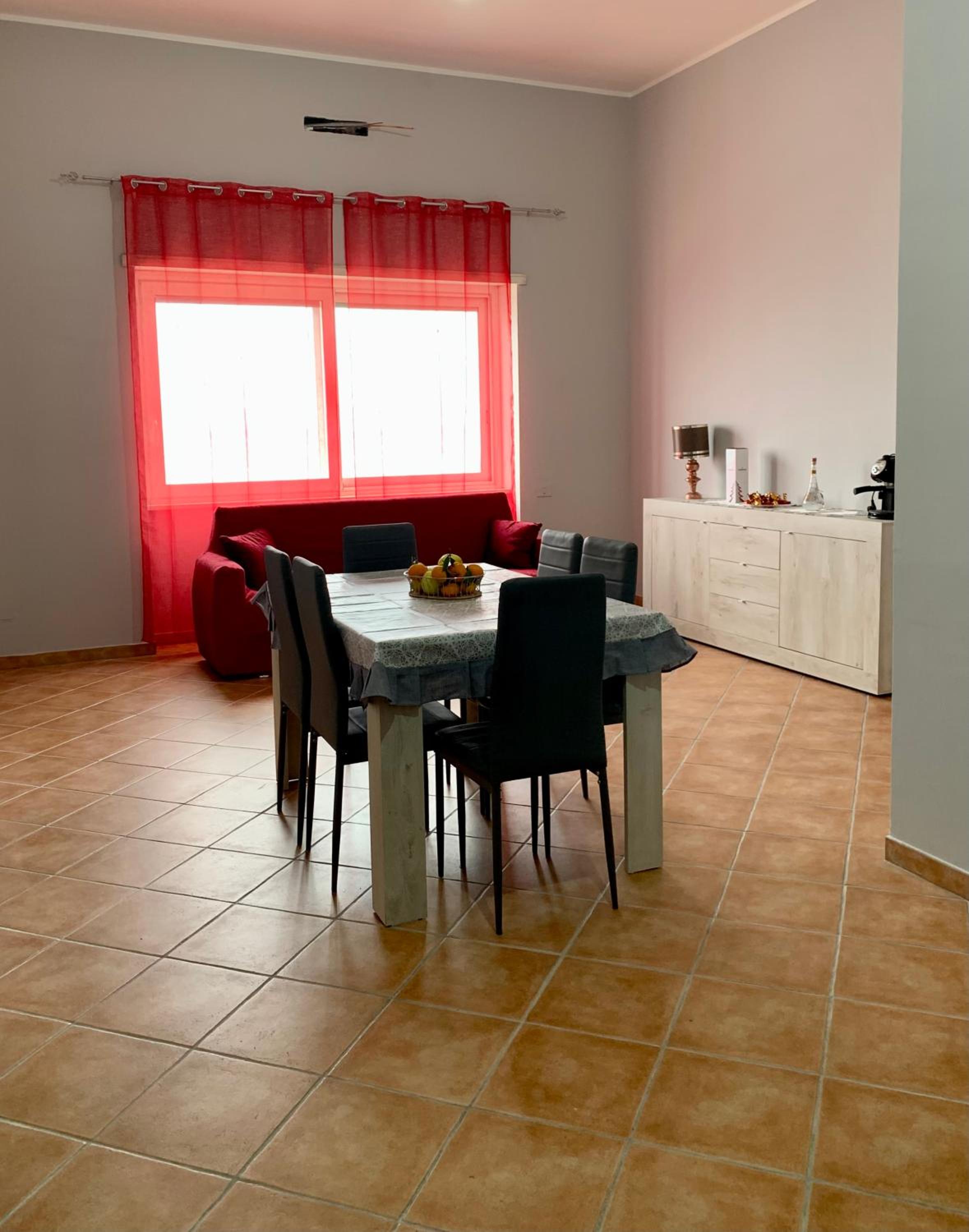 Casa Vacanze Formia view 2
