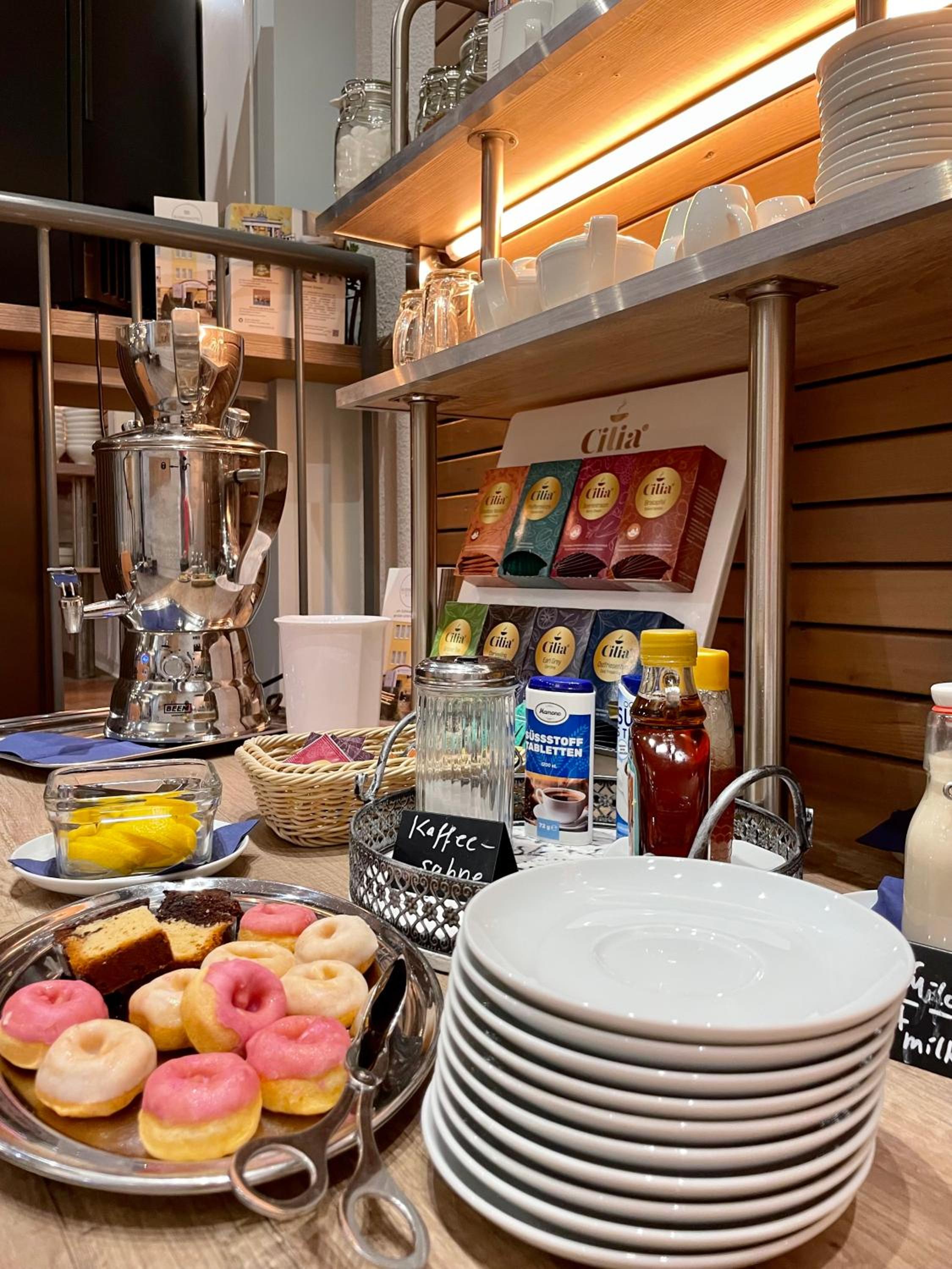 Businesshotel Berlin