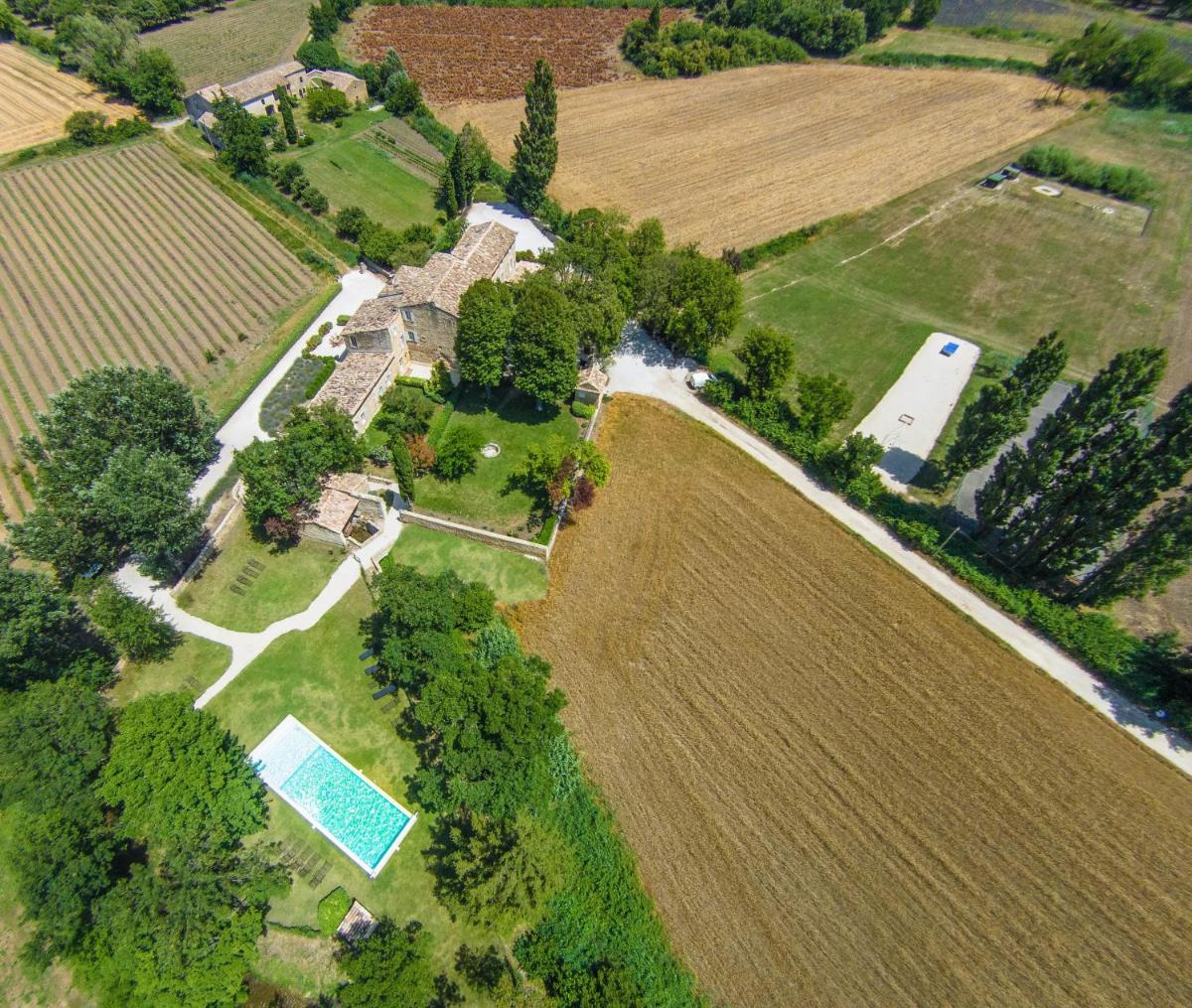 La Moutière view 5