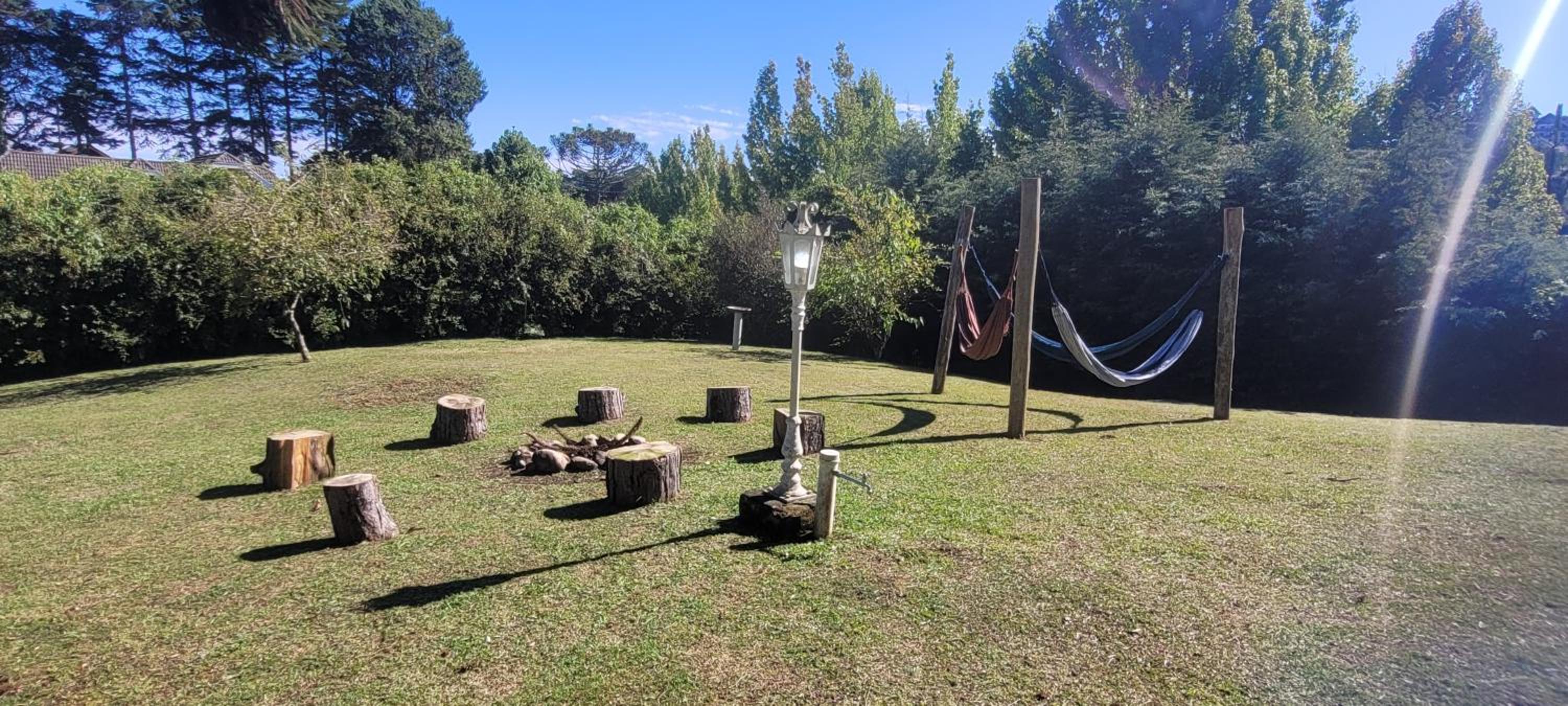 Lugar tranquilo, ideal para a família, 3km capivar