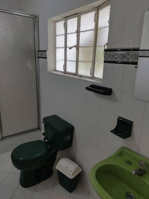 Casa Vacacional Melgar
