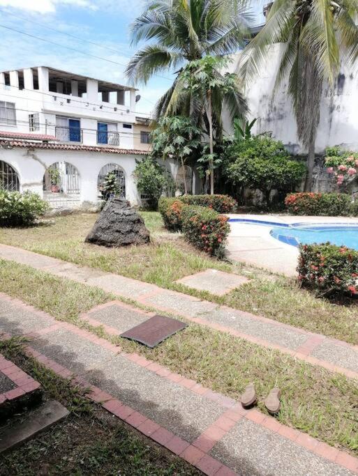 Casa Vacacional Melgar