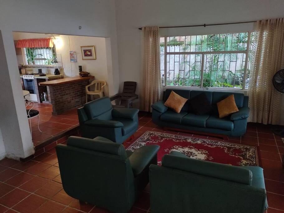 Casa Vacacional Melgar