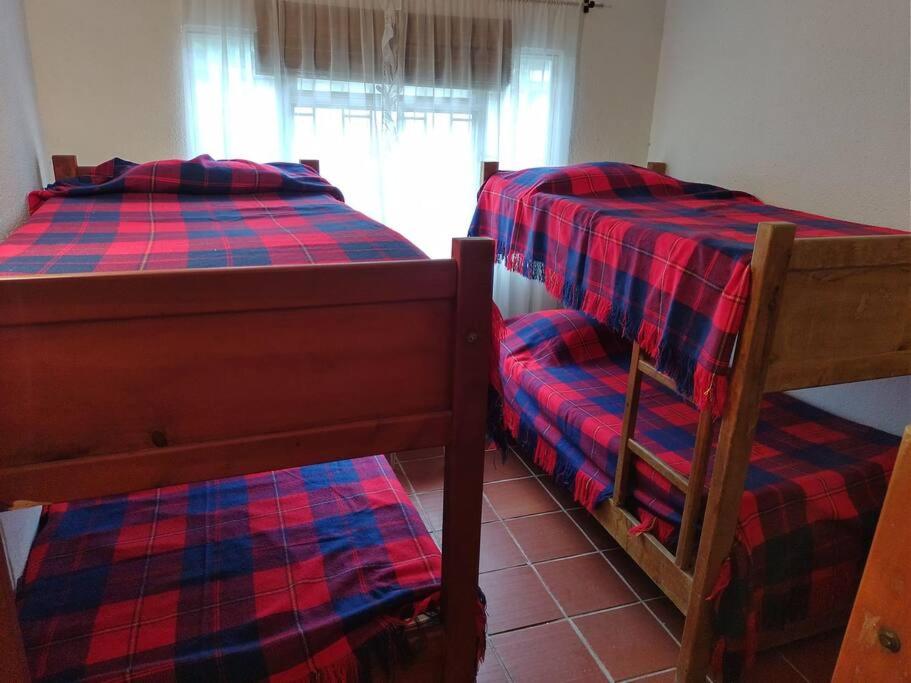 Casa Vacacional Melgar