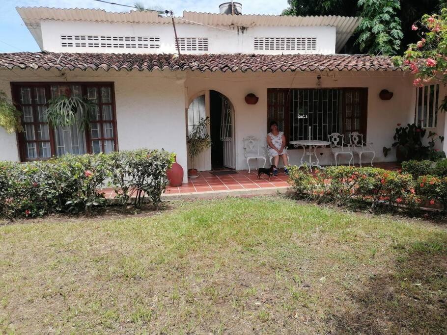 Casa Vacacional Melgar