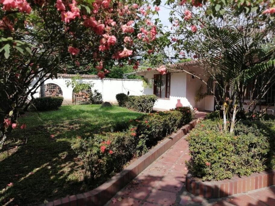 Casa Vacacional Melgar