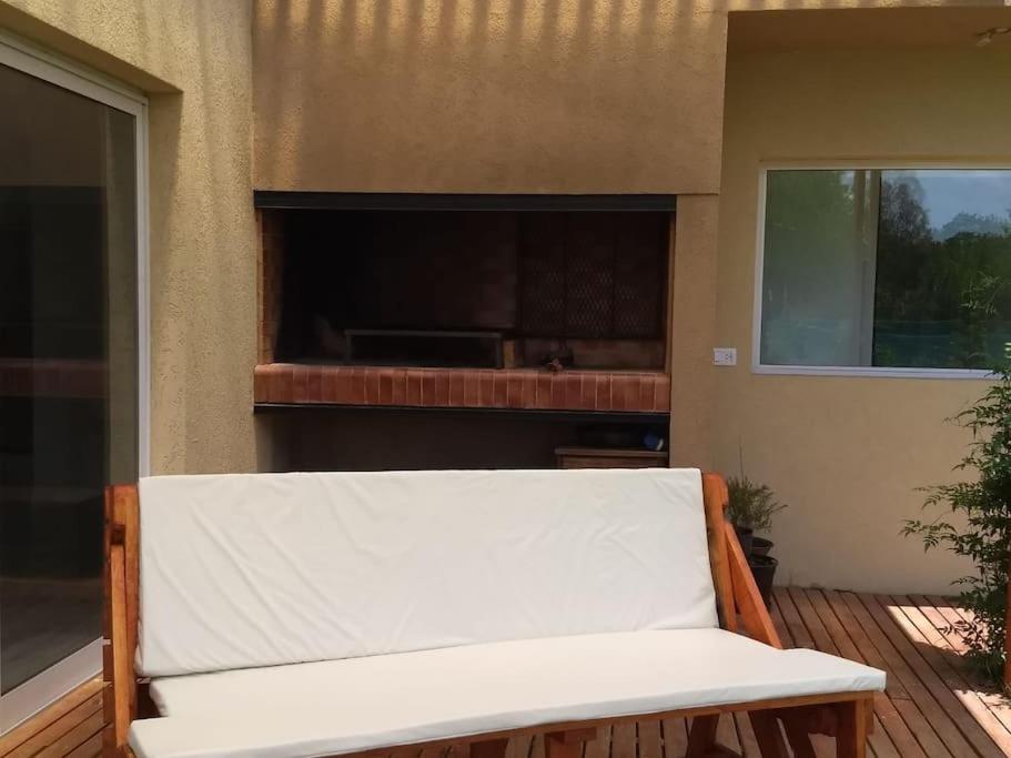 casa con pileta climatizada, tiempo para descansar, Pilar