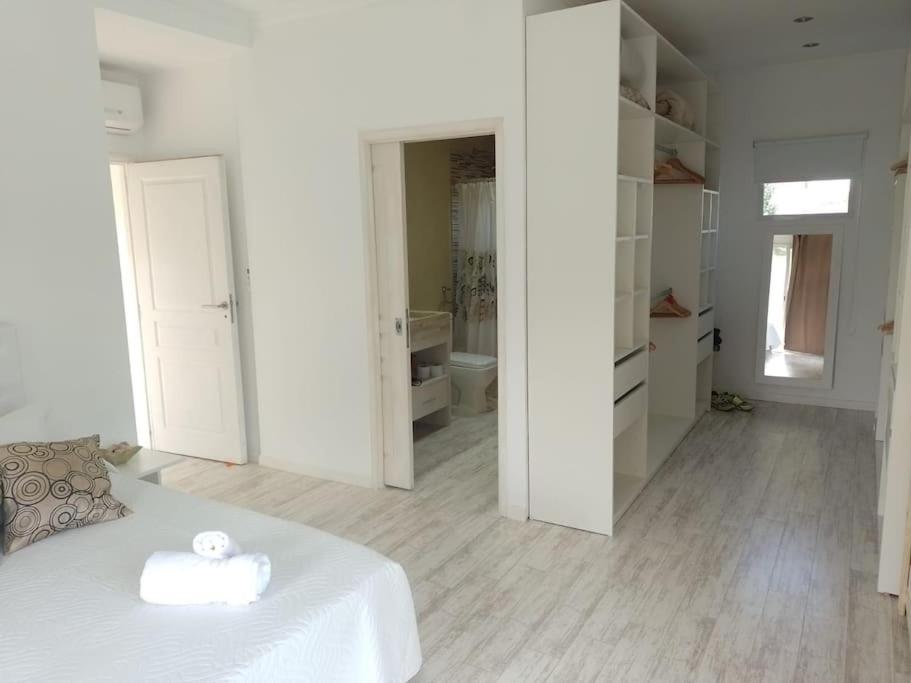 casa con pileta climatizada, tiempo para descansar, Pilar