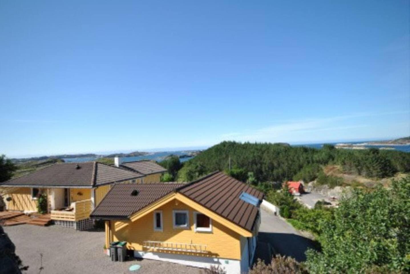 Remarkable 2-Bed Apartment in Steinsland view 2