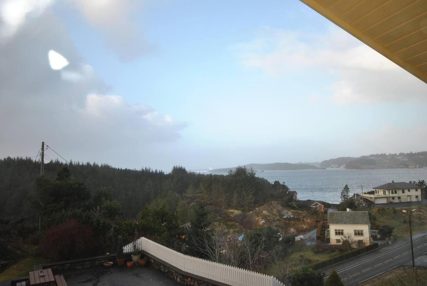 Remarkable 2-Bed Apartment in Steinsland view 4