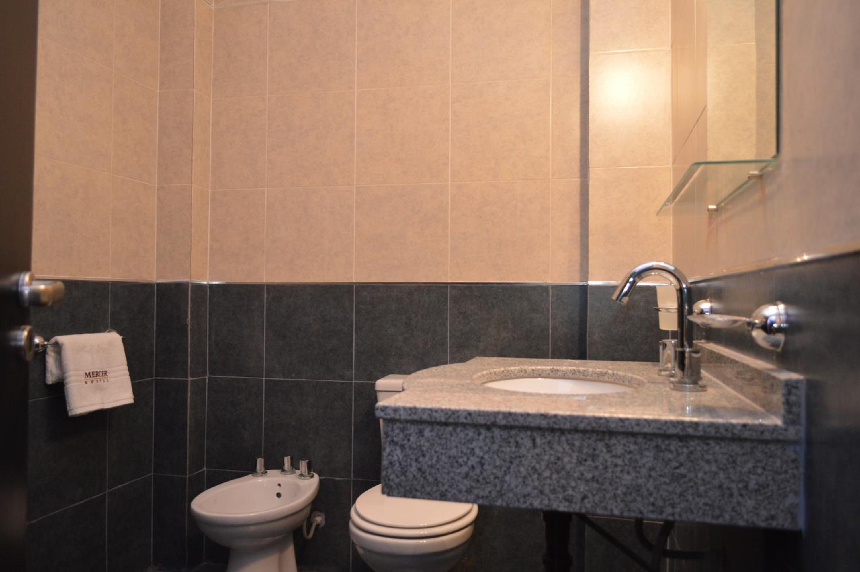 Mercer Hostal
