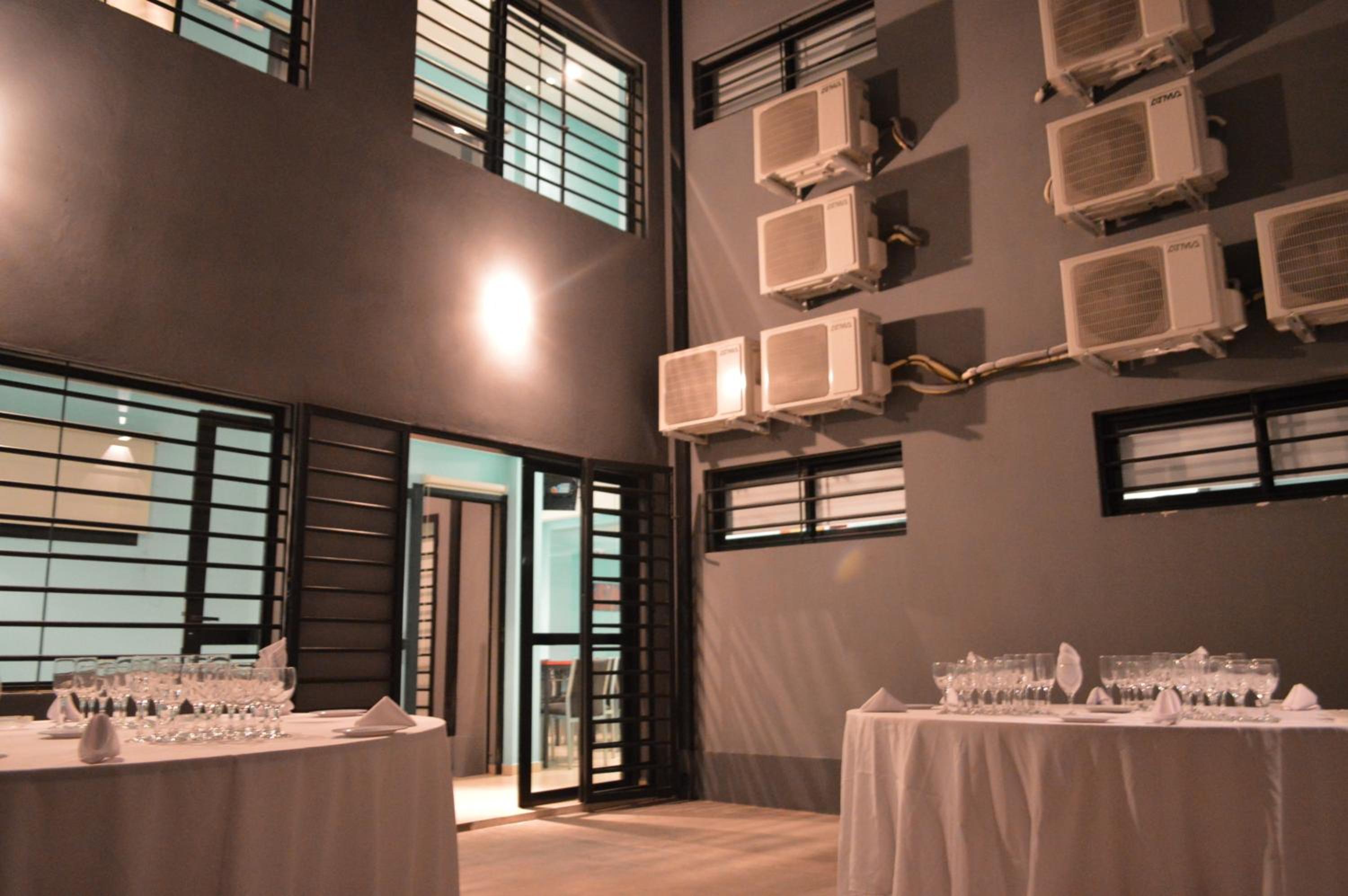 Mercer Hostal