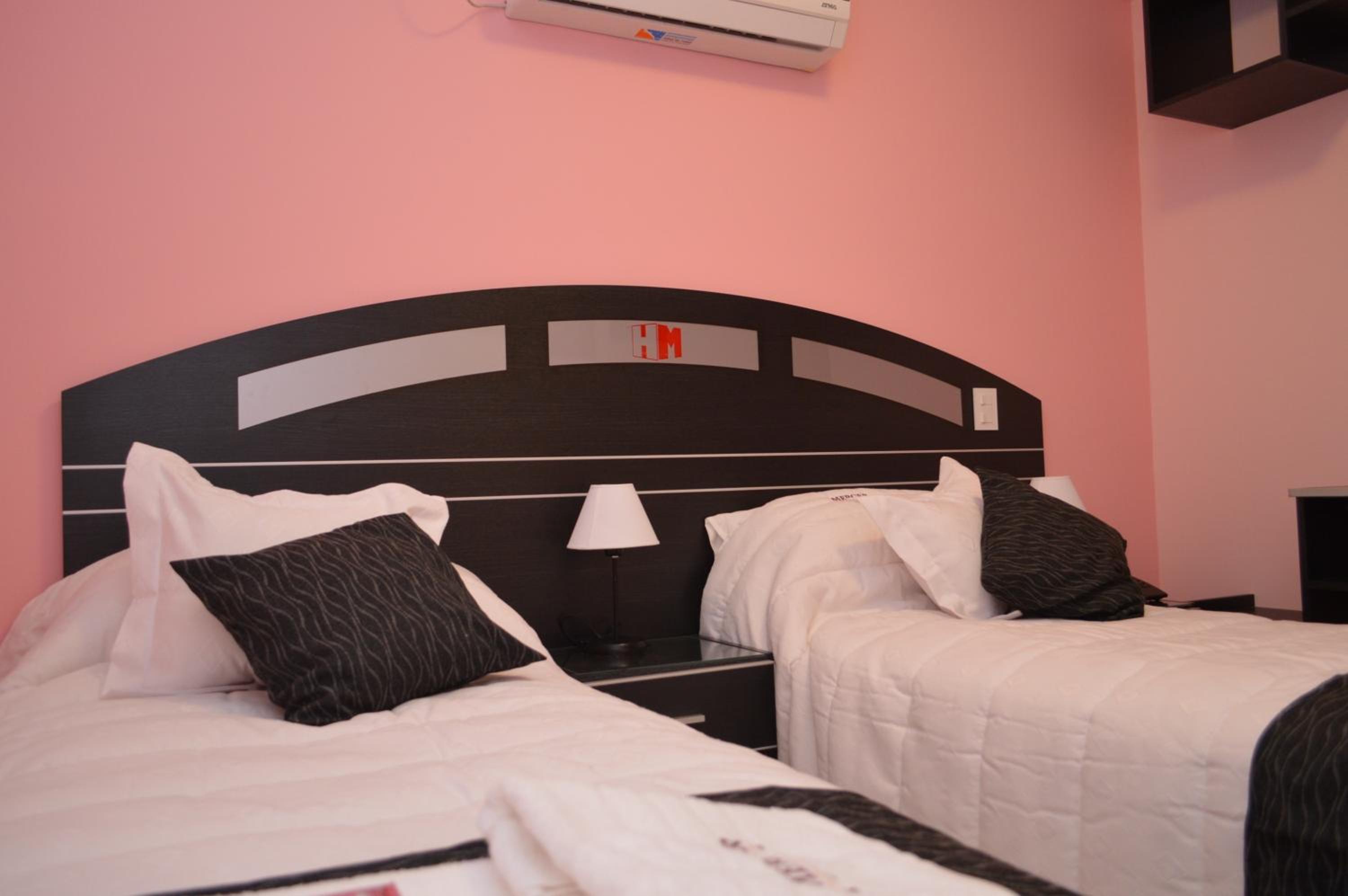 Mercer Hostal