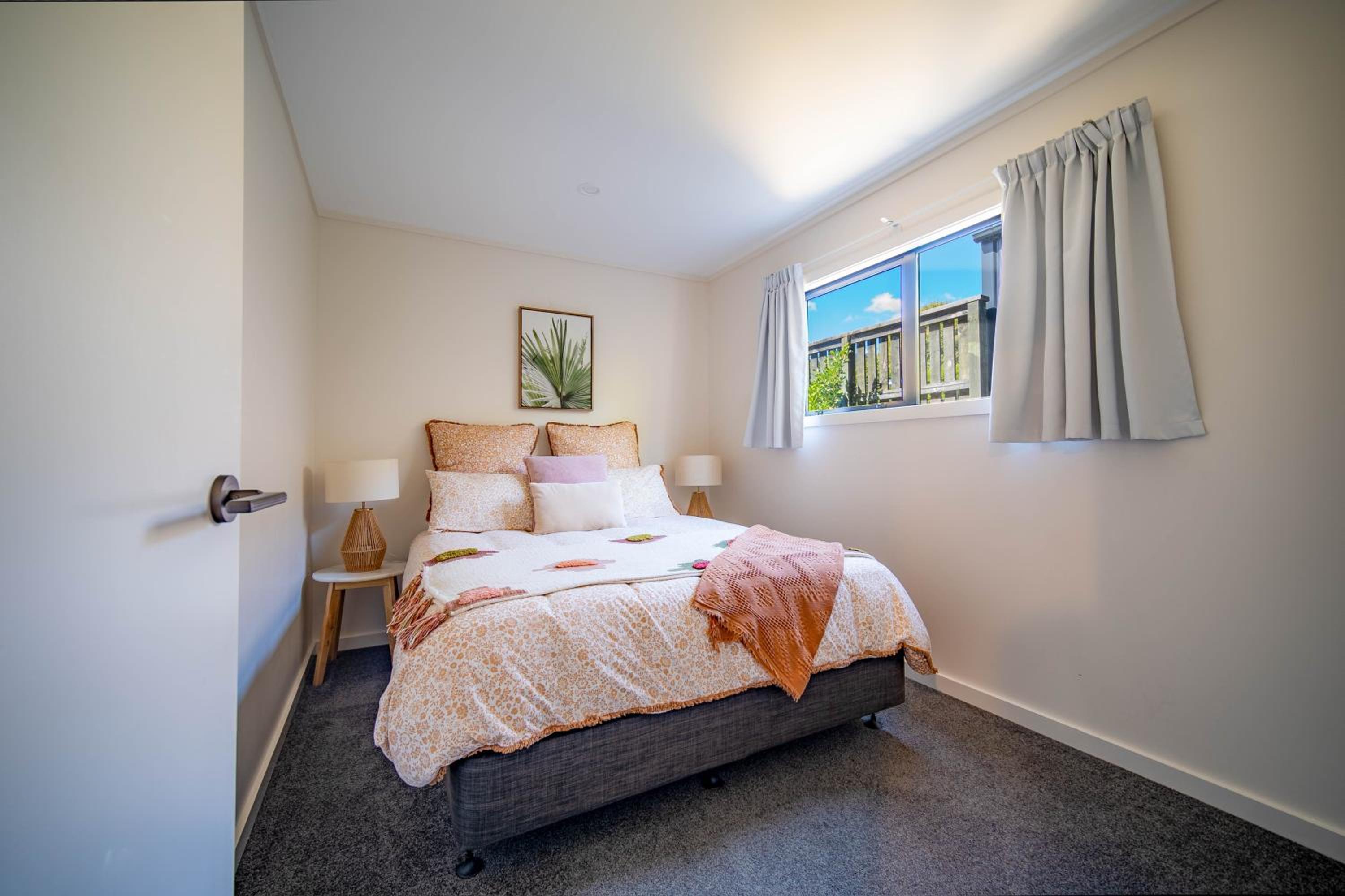 City Apartments view 5