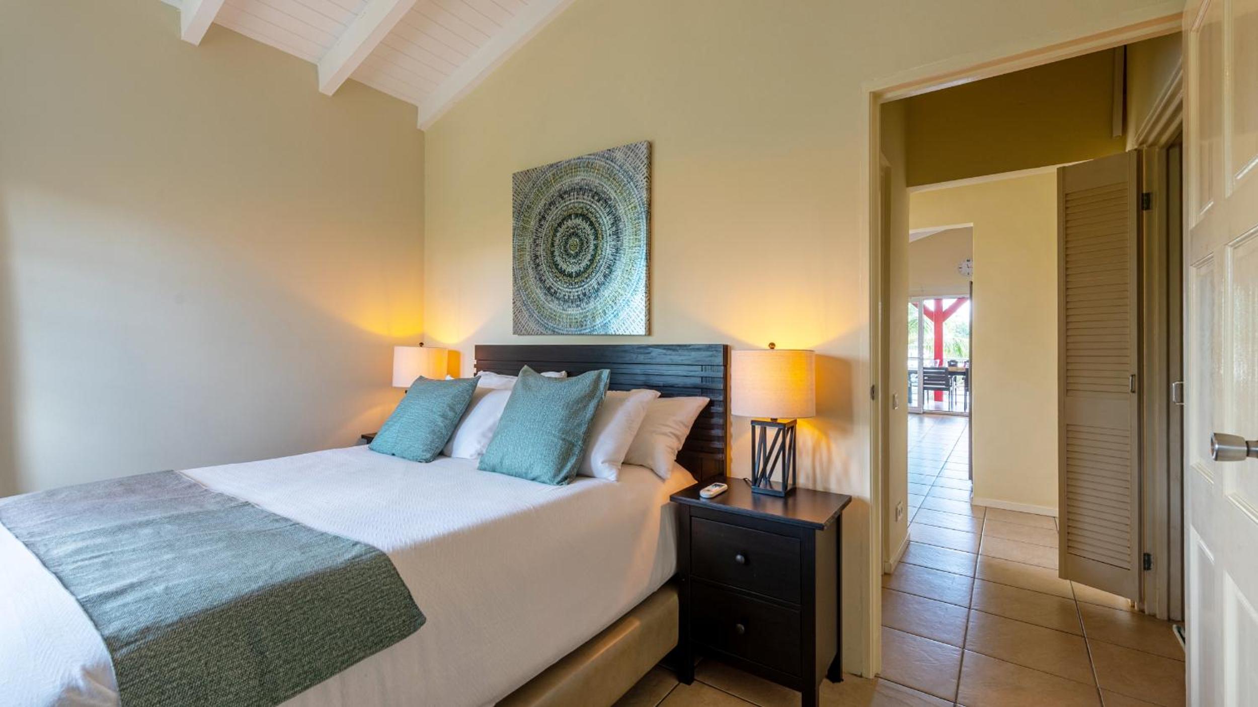 Tropical Treasure - Penthouse at the Spanish Water