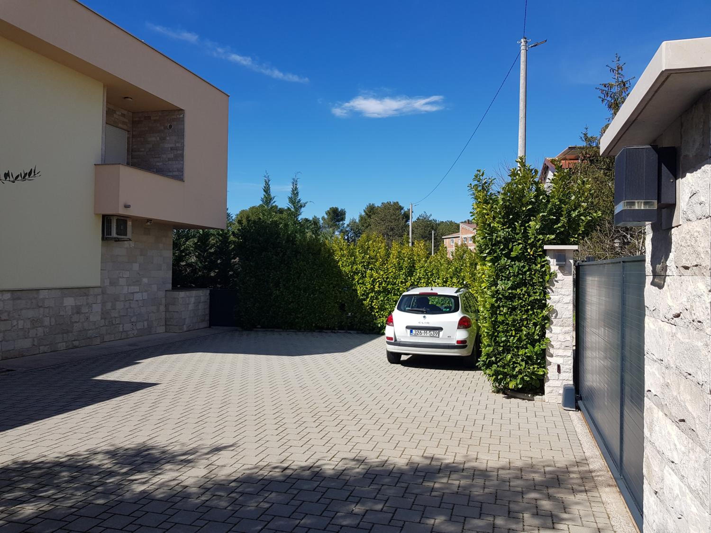 Apartments Branko Medjugorje