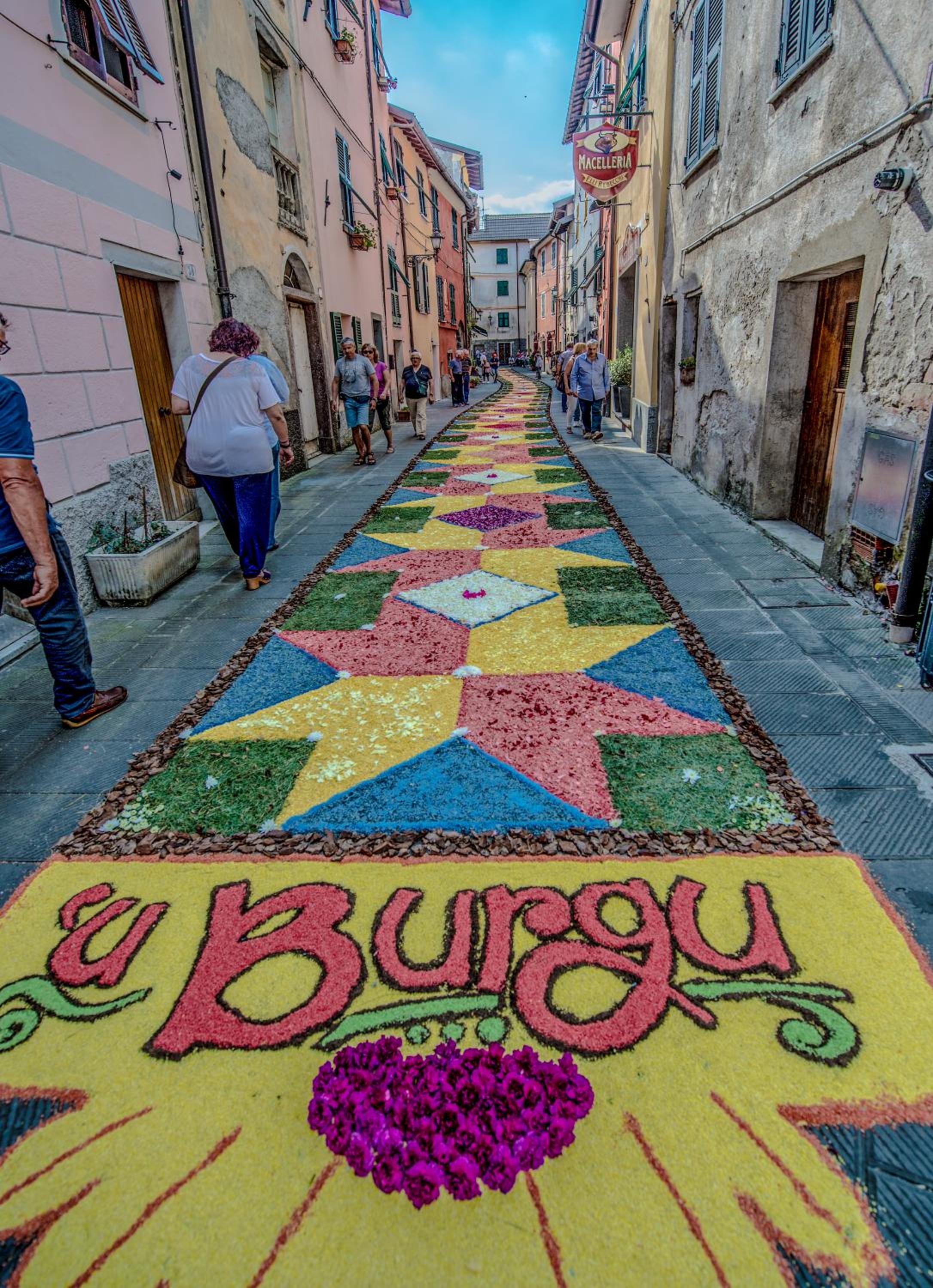 Relax Brugnato