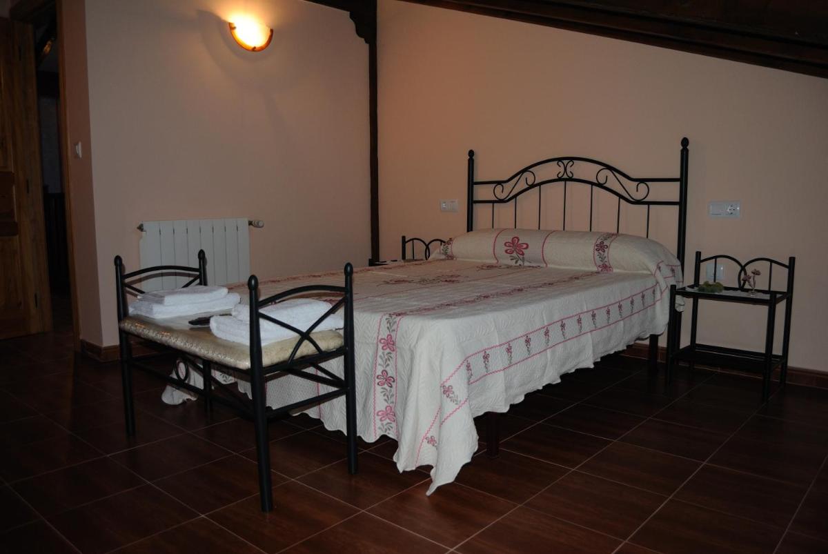 Hosteria El Corralucu view 3