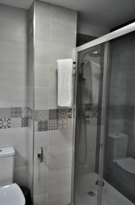 IV Apartamento junto a PLAZA MAYOR