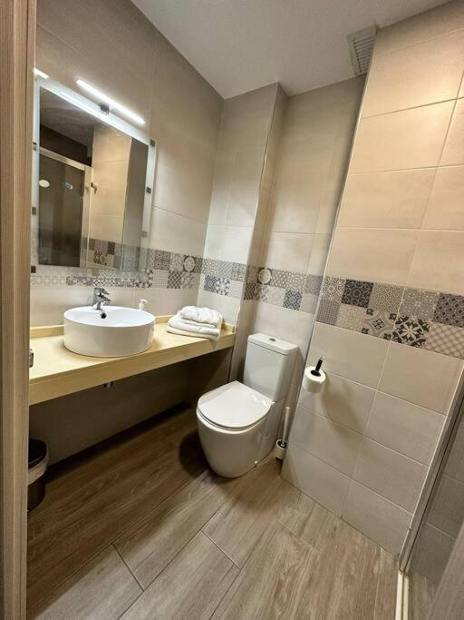 IV Apartamento junto a PLAZA MAYOR