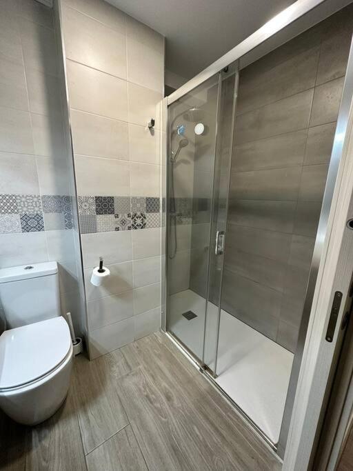 IV Apartamento junto a PLAZA MAYOR
