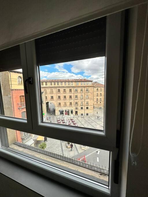 IV Apartamento junto a PLAZA MAYOR