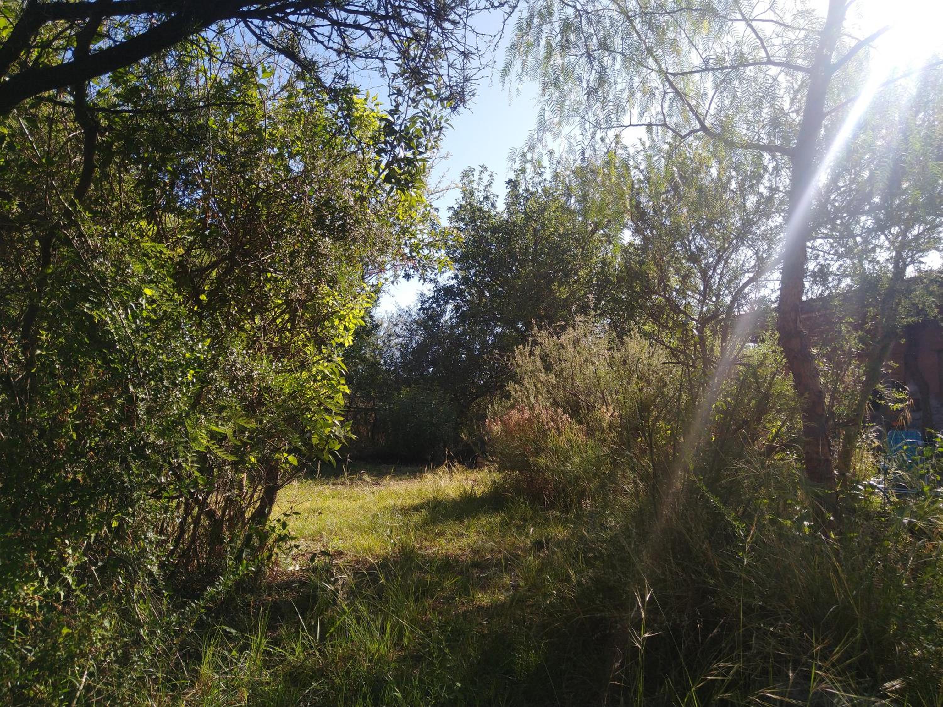 Hexágono de San Javier