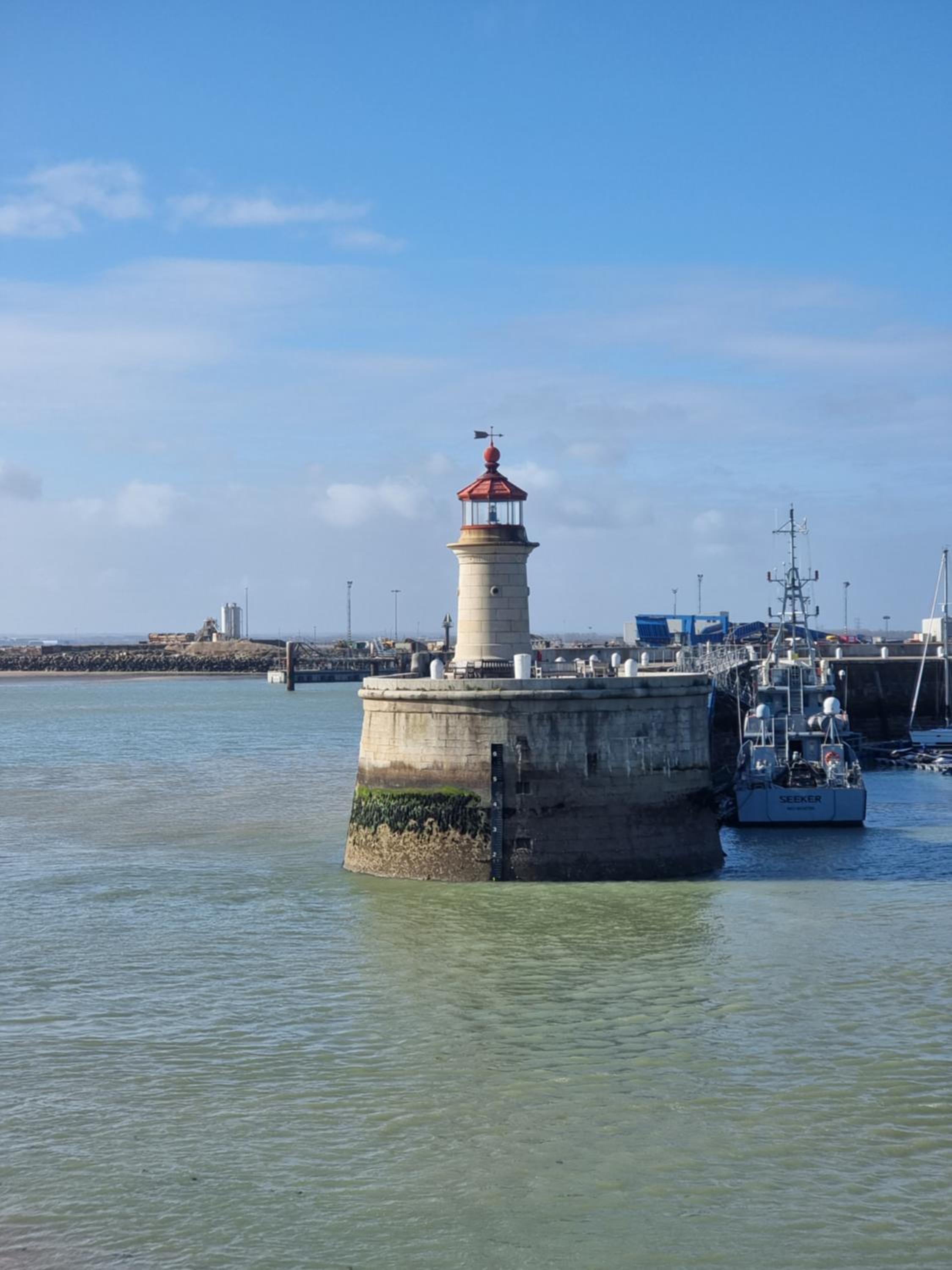 Ramsgate Vacations - The Royal Oak Hotel - Property Image 8